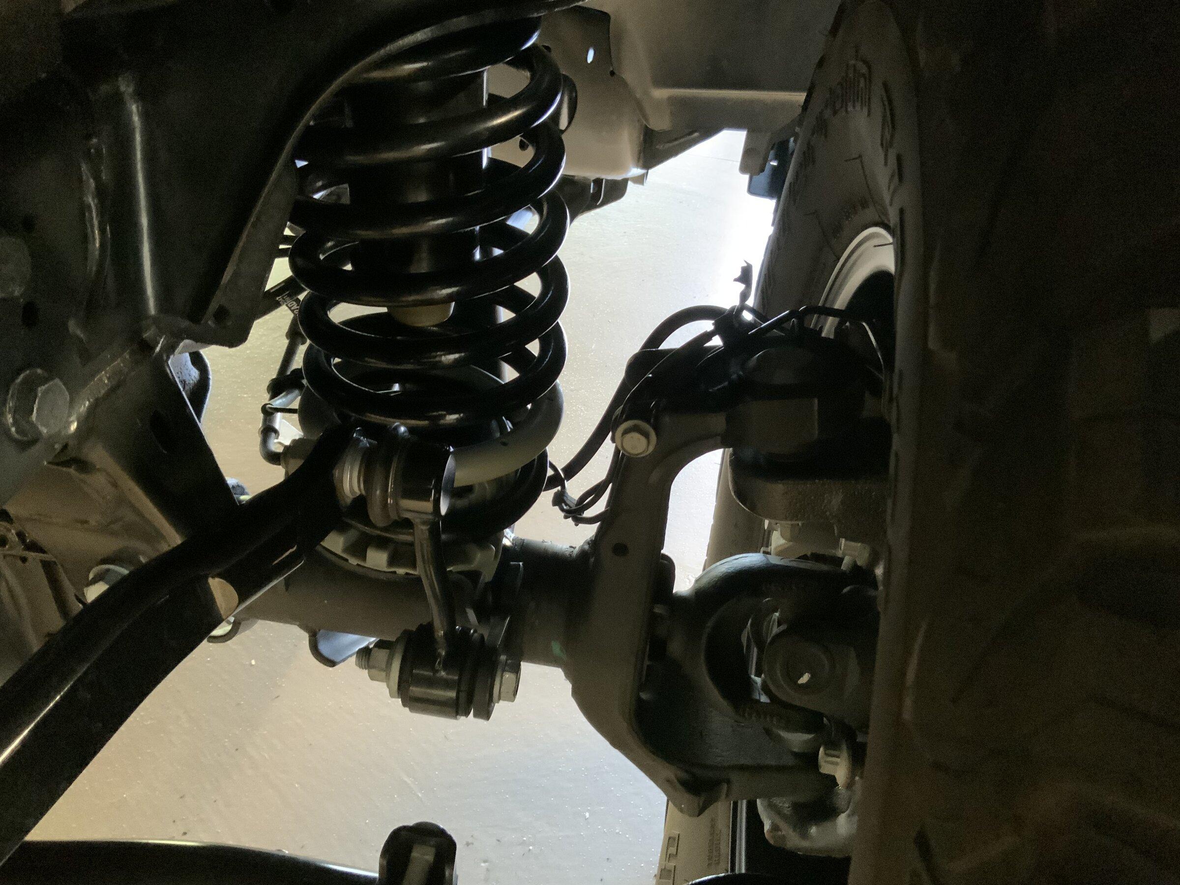 Jeep Gladiator A2JTRDII+BASE Camp 743D1219-8BCD-44FE-B6C0-909A9560EC22