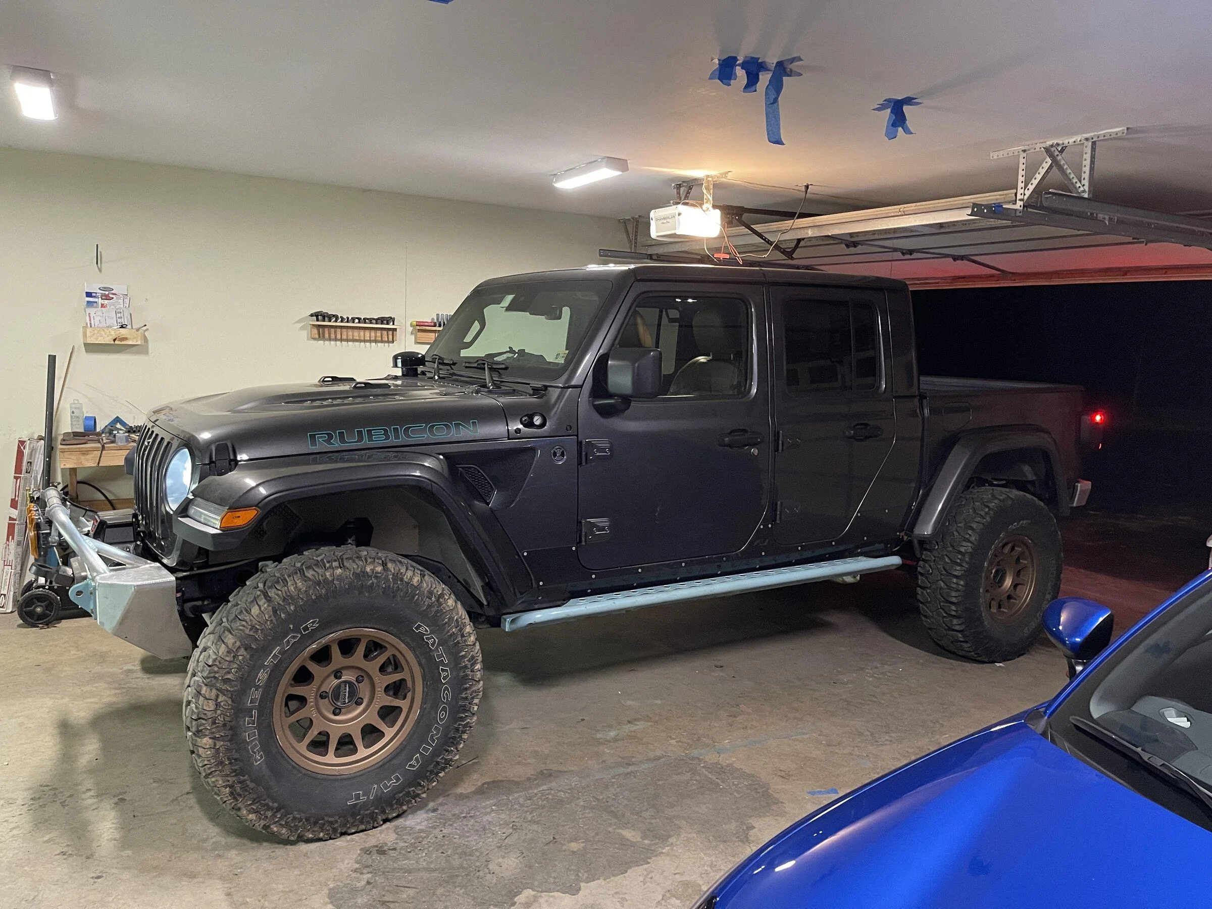 Jeep Gladiator Bed Chop??!!! EF73FF81-4353-4573-9046-CDAC89694F1A