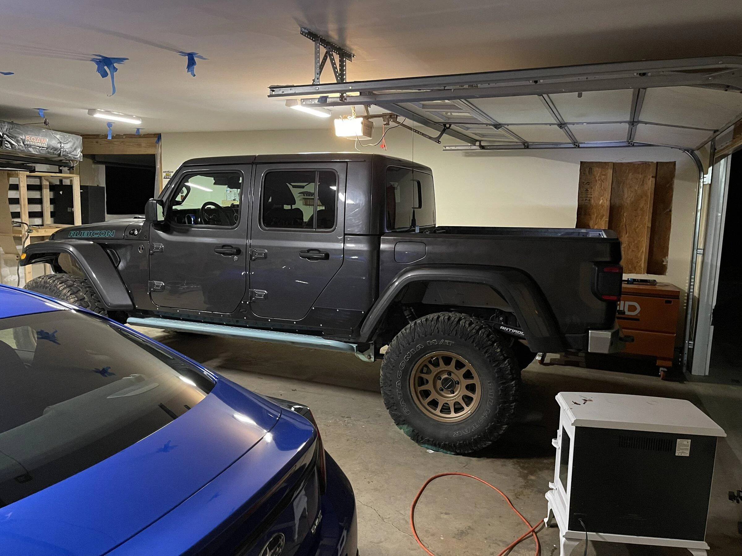 Jeep Gladiator Bed Chop??!!! 10B33645-B60A-4975-8C5C-00F42D60F20D
