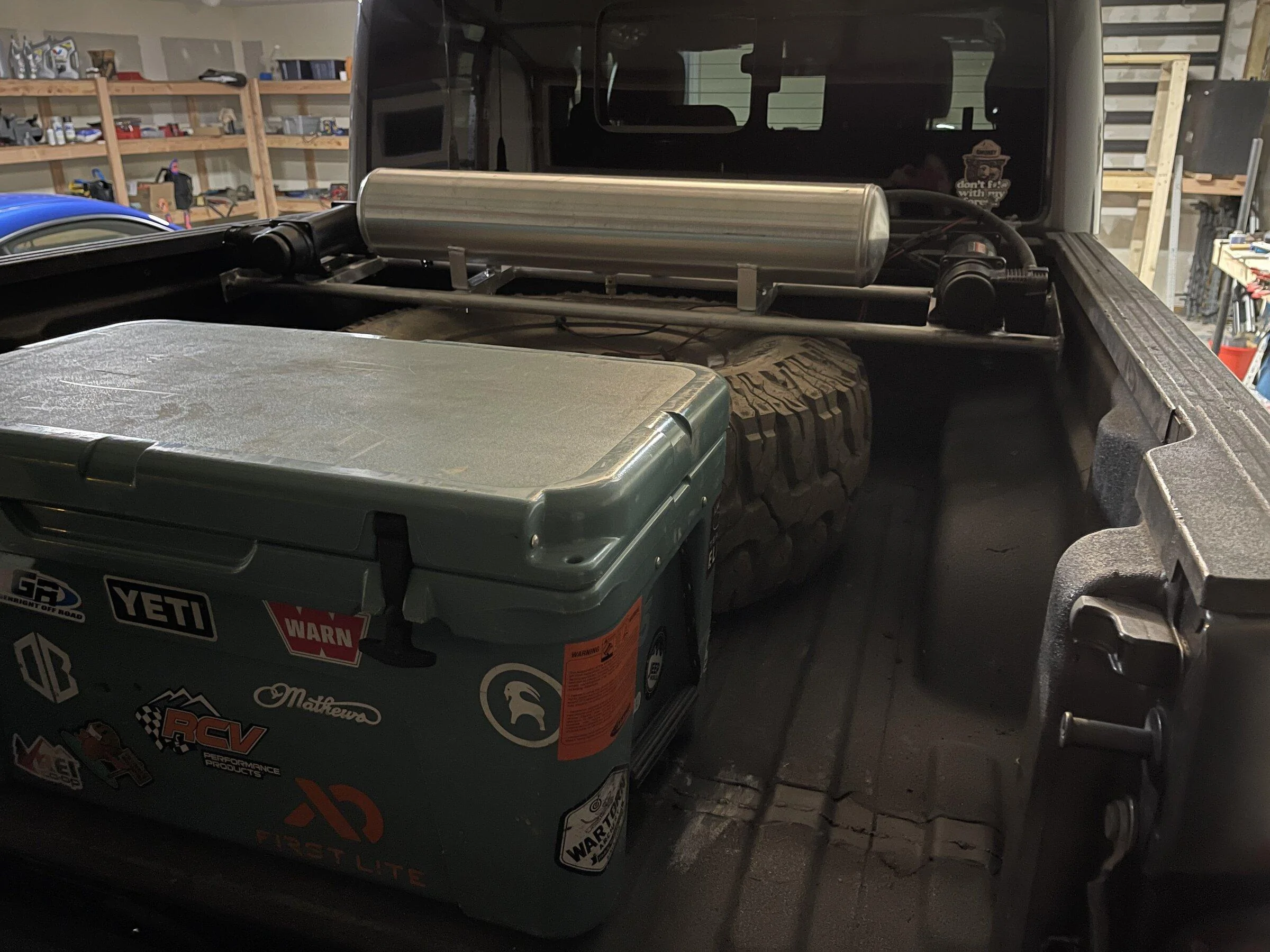 Jeep Gladiator Bed Chop??!!! 4C603E9E-4961-4E3D-BCB7-9A9045E204C8