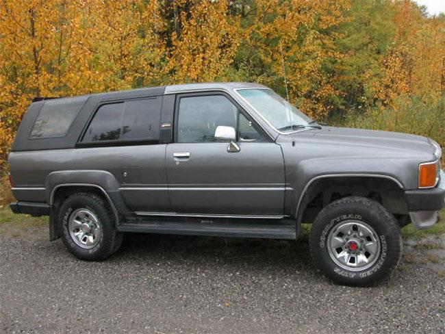 Jeep Gladiator My personal opinion, its not sexy! sag-yoa-tech
