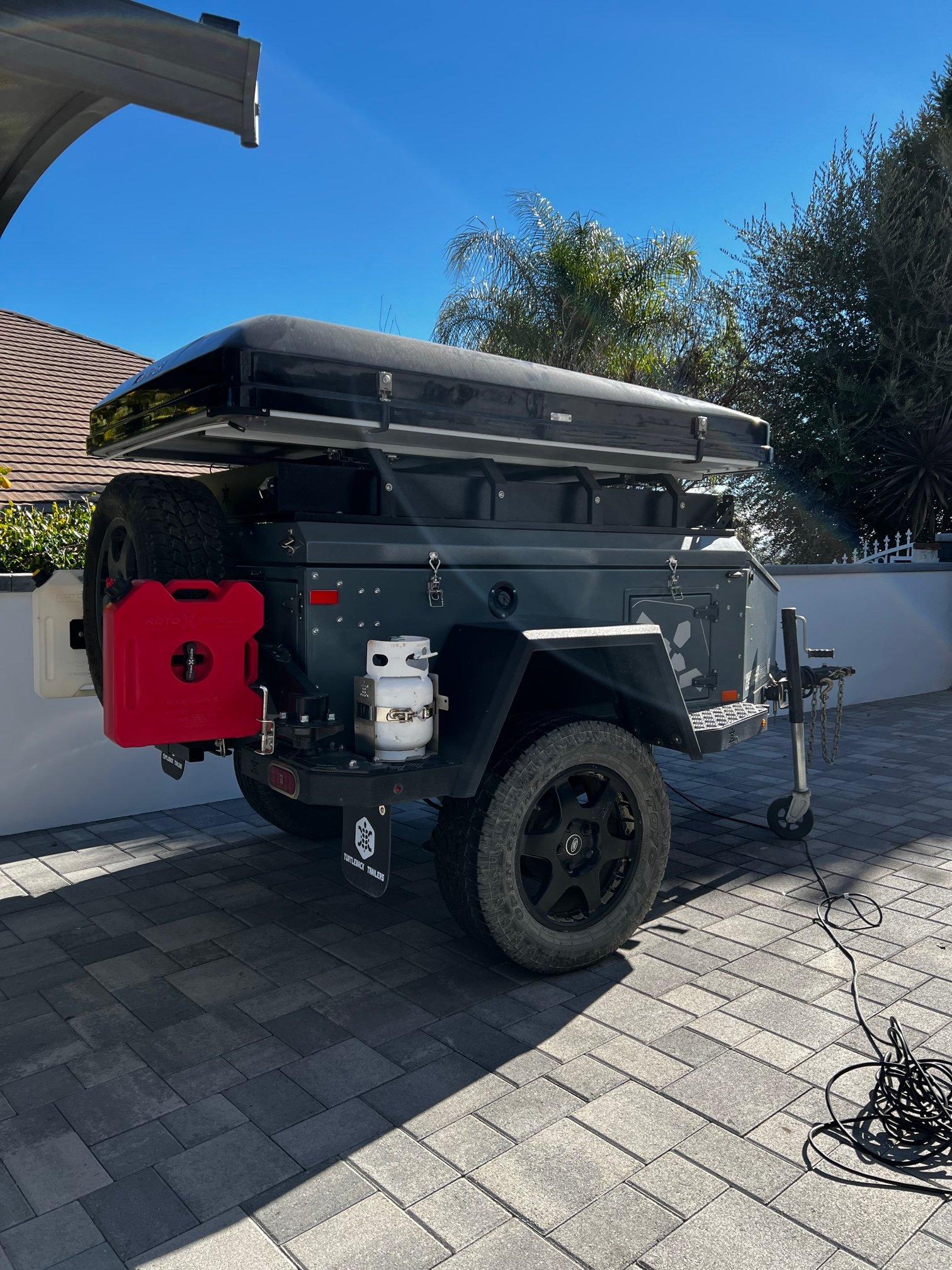 Jeep Gladiator What do u have coming in the mail? 4A475903-493B-4EA4-BC93-4B55731ADD2A