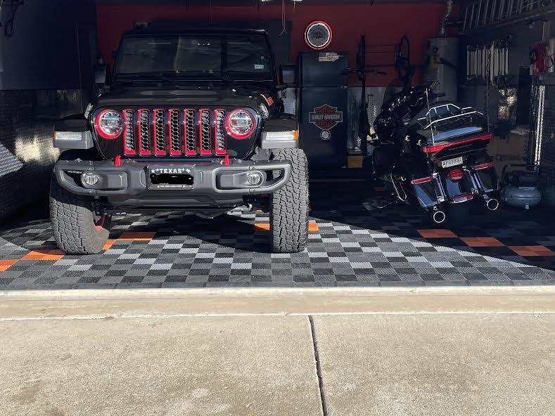 Jeep Gladiator My personal opinion, its not sexy! GROOT and ROCKET 2