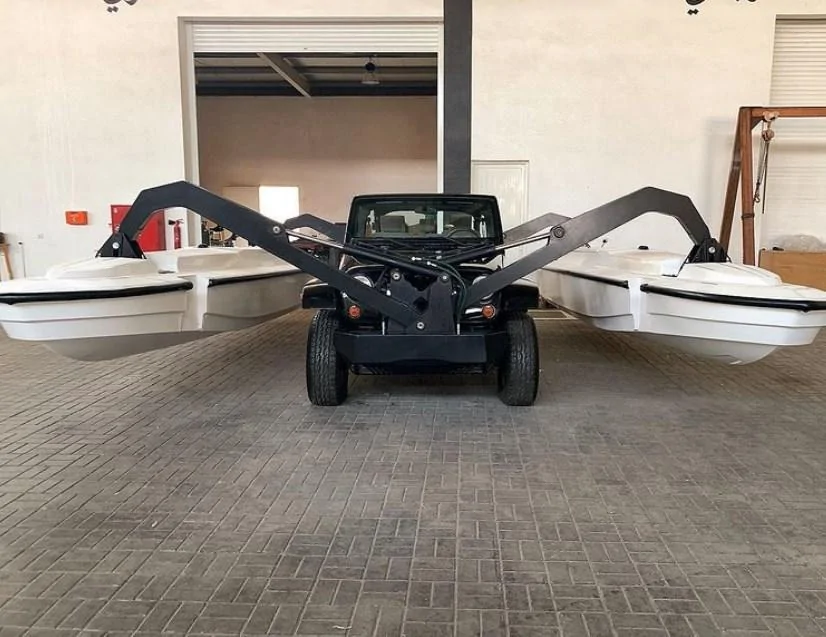 Jeep Gladiator Bed Chop??!!! FFFF