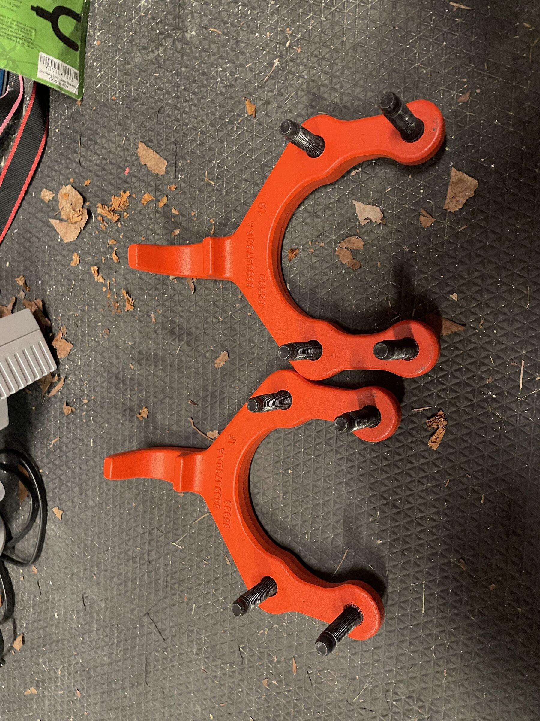 Jeep Gladiator OEM Bumper Hooks IMG_2527