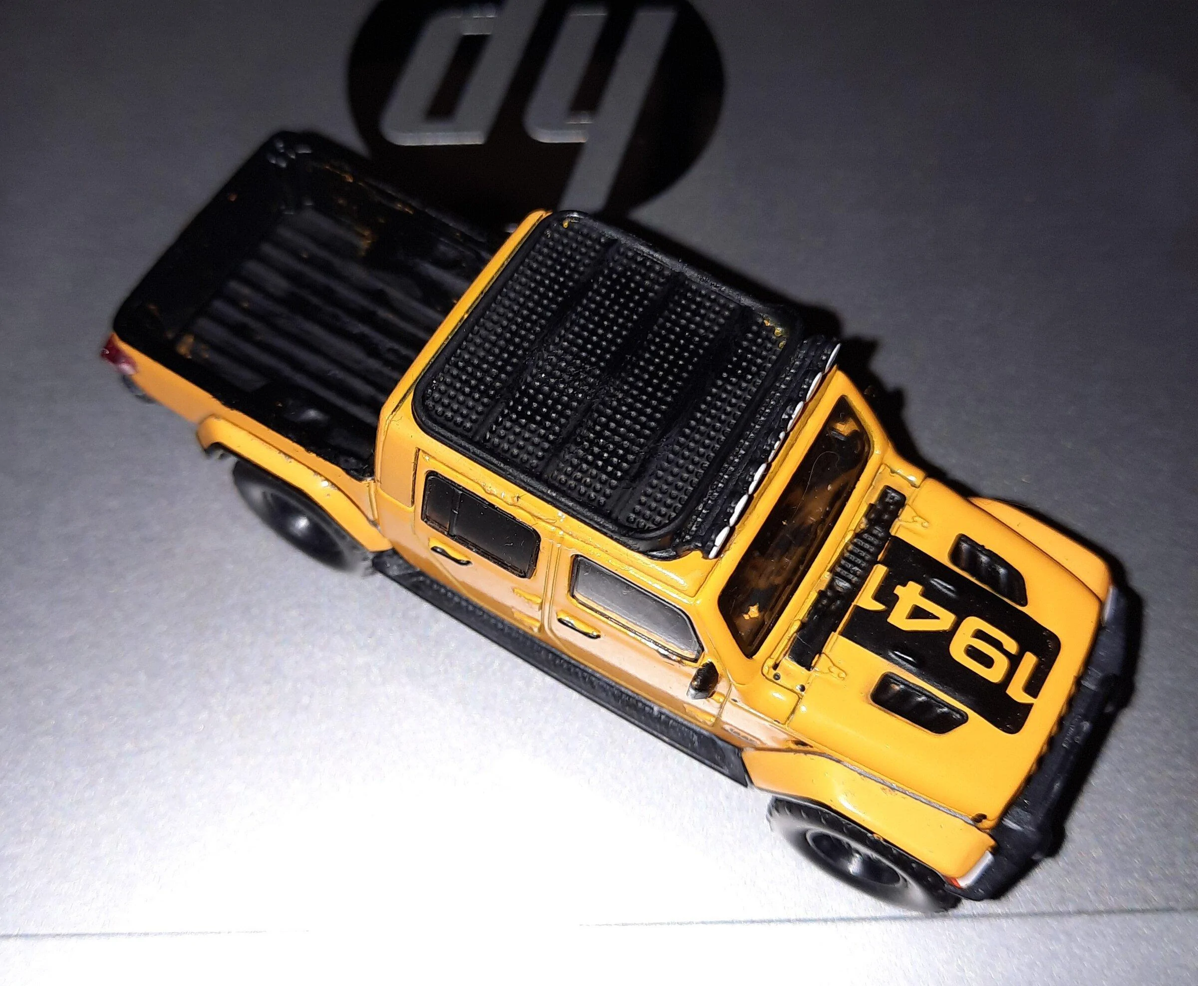 Jeep Gladiator Toys? 20220301_205634