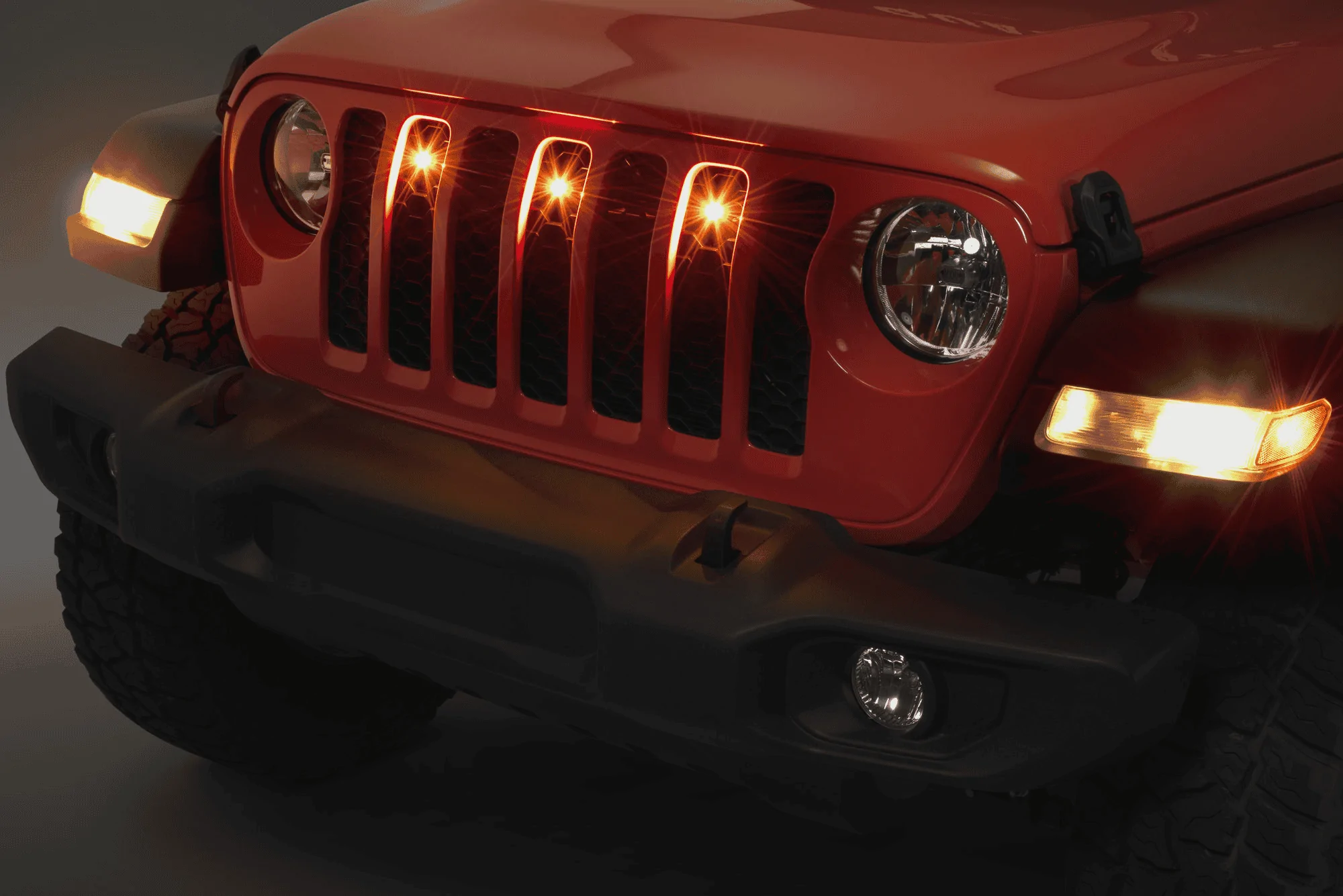 Jeep Gladiator What do u have coming in the mail? 1646275866700