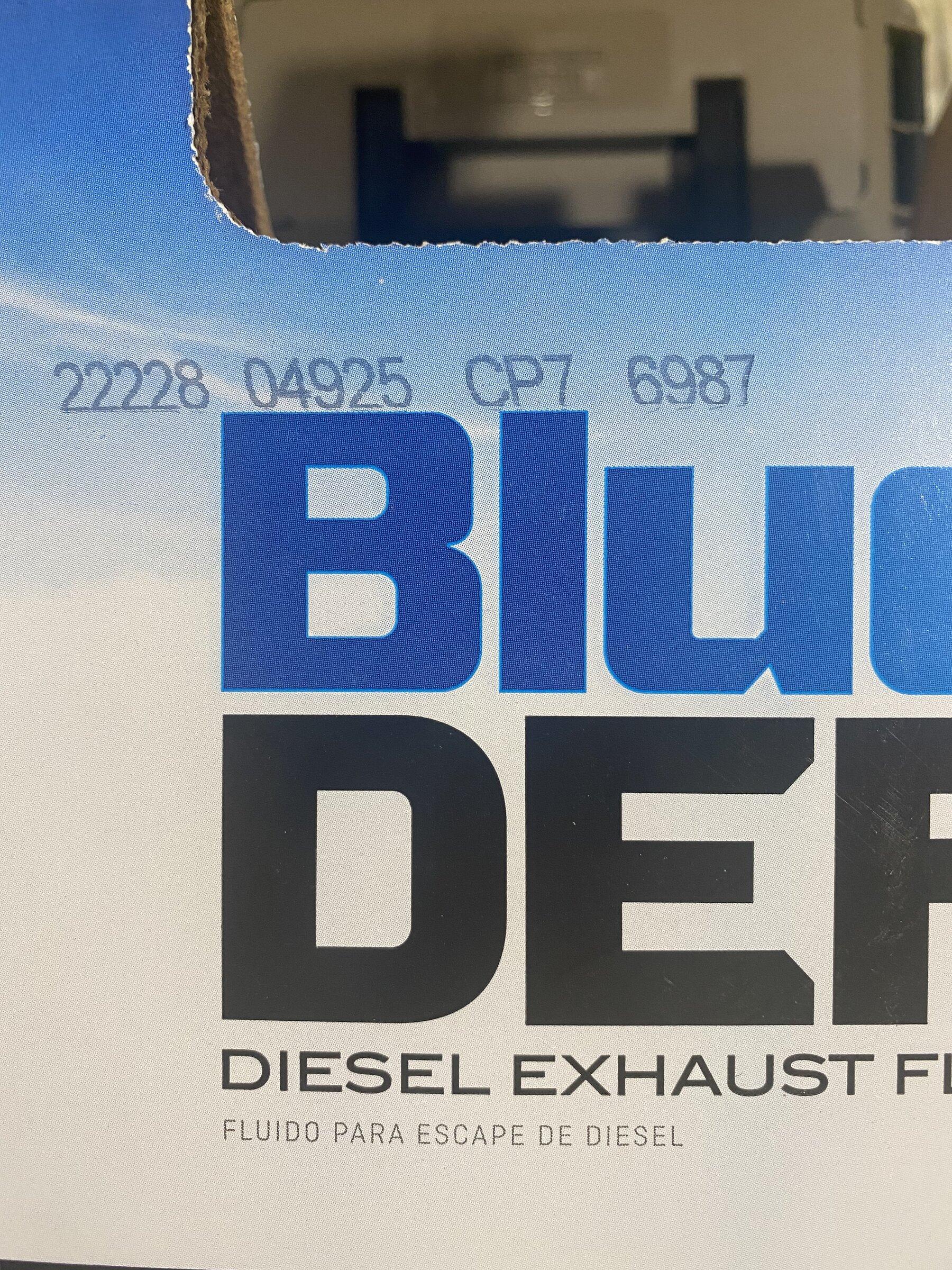 Jeep Gladiator Def Blue Expiration 140016EB-7E0C-4231-BE5D-1277008E4CB3