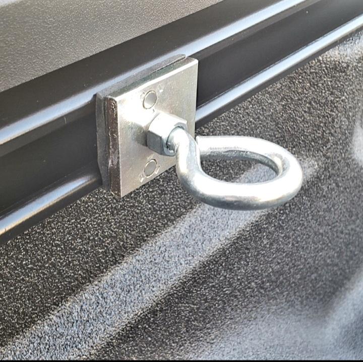 Jeep Gladiator What did you do TO your Gladiator today? [ADMIN WARNING: NO POLITICS, NO GUN TALK] 20220303_104525