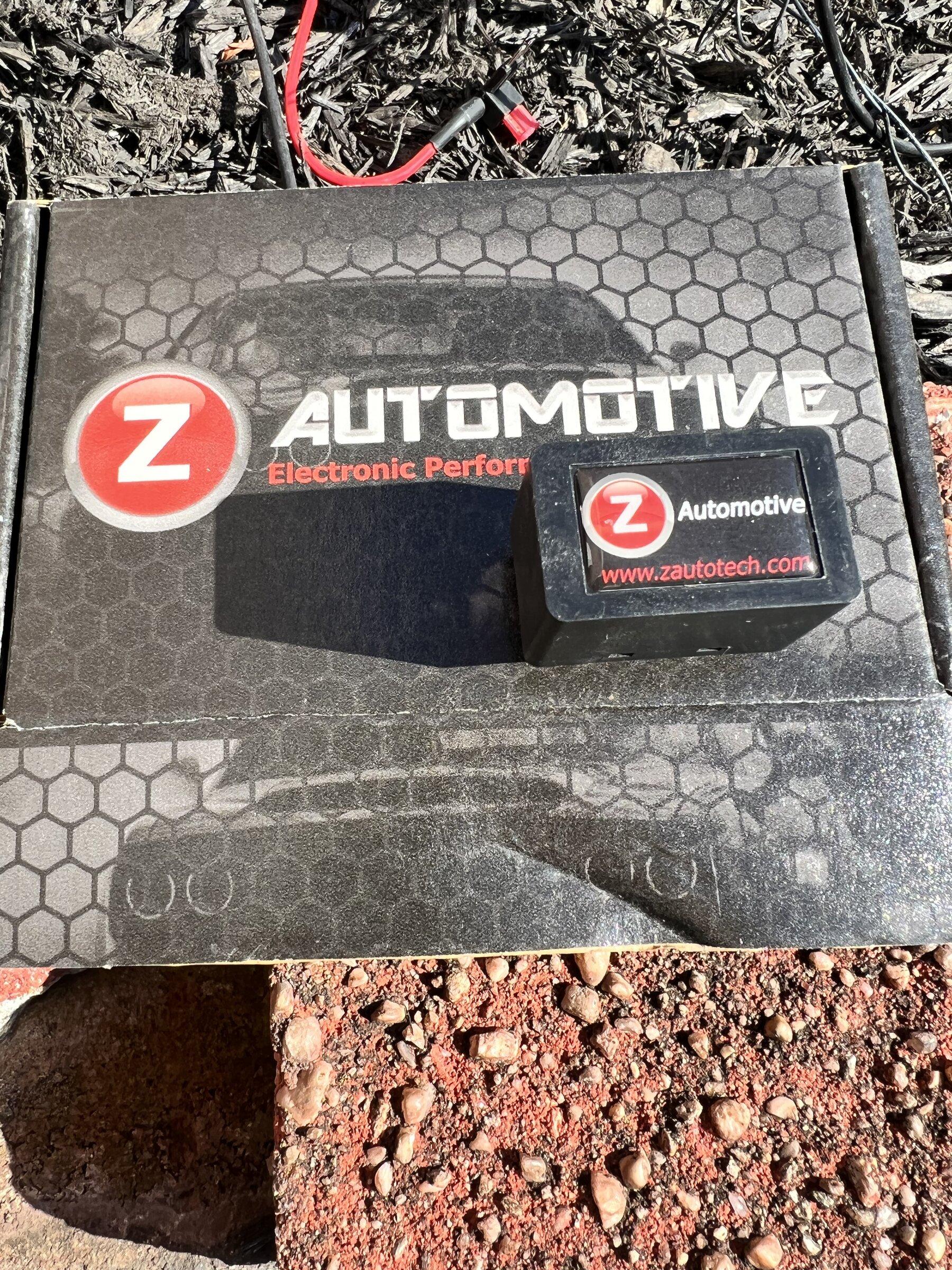 Jeep Gladiator Tazer JL lite upgraded CB0FBFAD-08B4-442D-8D34-8F2AAA53F589
