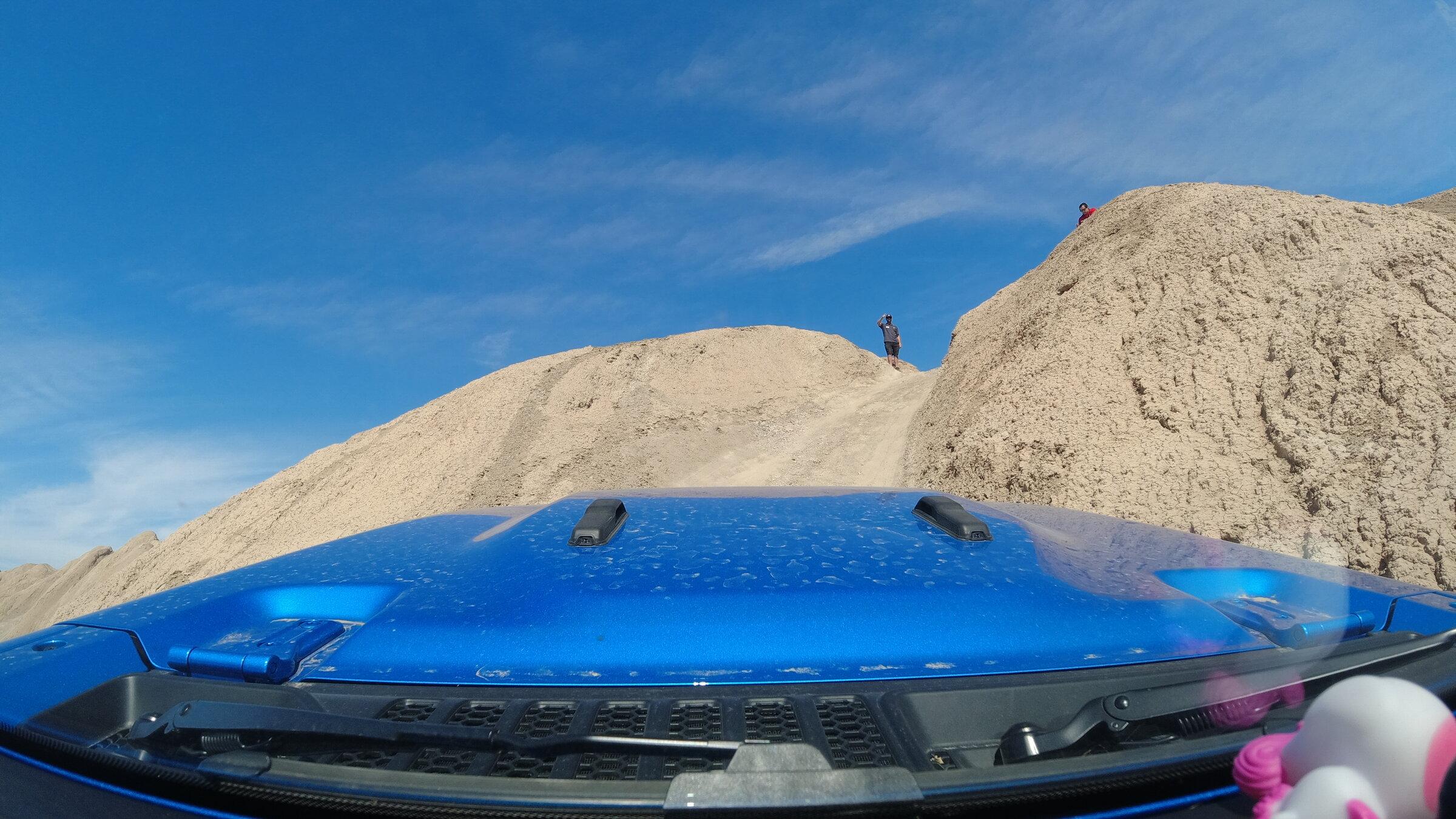 Jeep Gladiator What did you do WITH your Gladiator today? DJI_0013.JPG