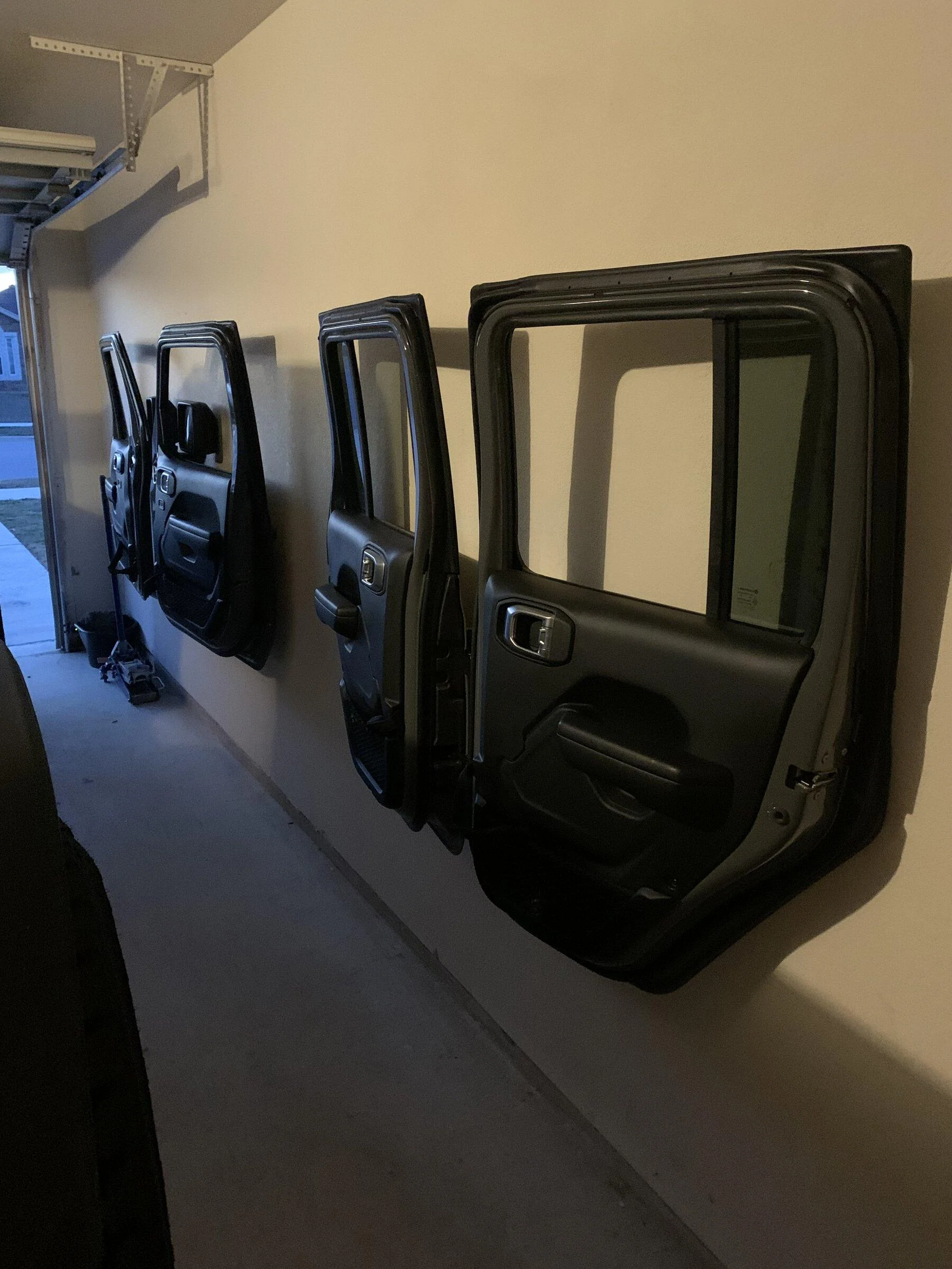Jeep Gladiator What did you do TO your Gladiator today? [ADMIN WARNING: NO POLITICS, NO GUN TALK] C2EAC64E-EA70-45FF-BDA6-BF4675036E46