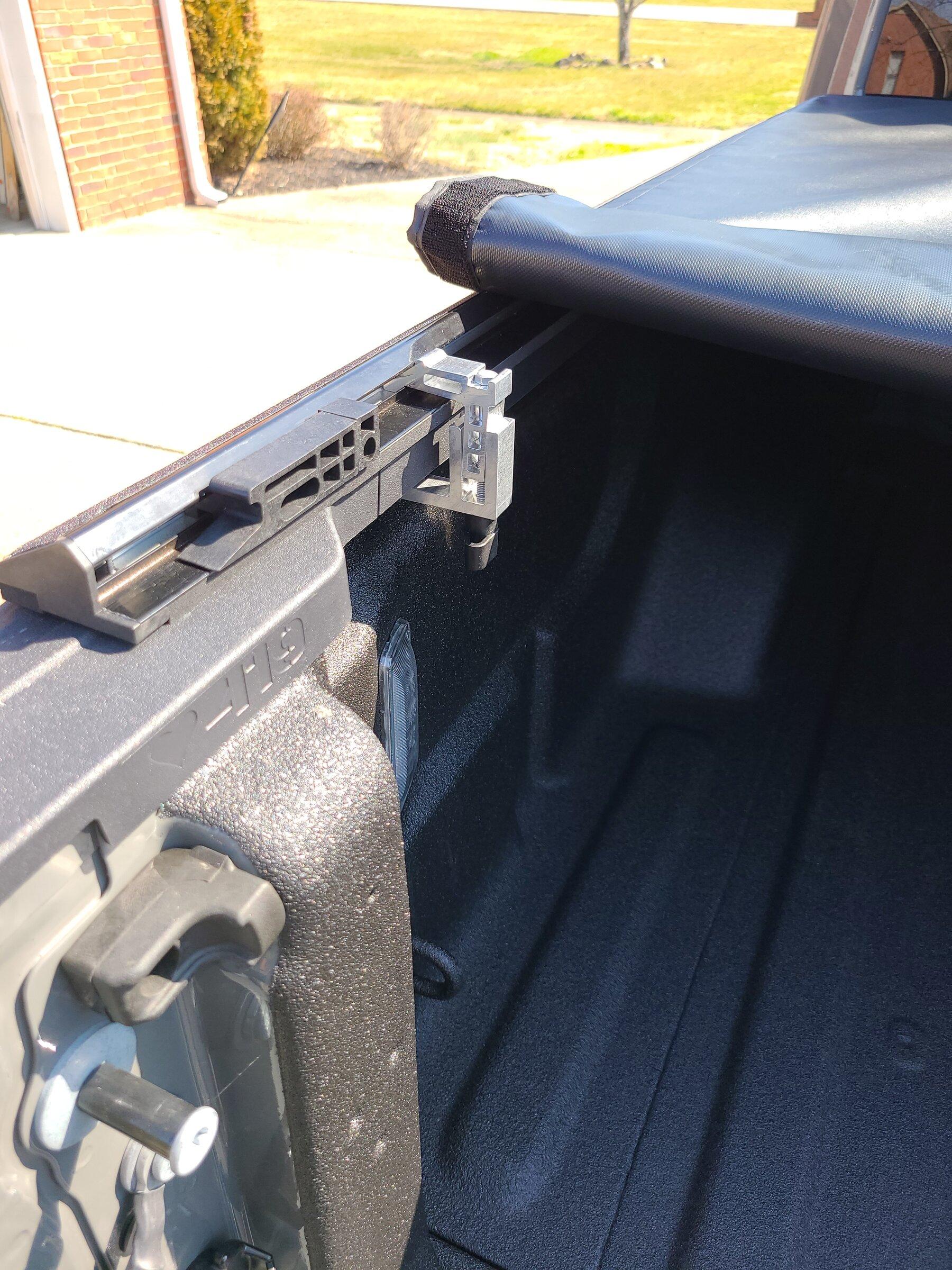 Jeep Gladiator What did you do TO your Gladiator today? [ADMIN WARNING: NO POLITICS, NO GUN TALK] 20220304_102240
