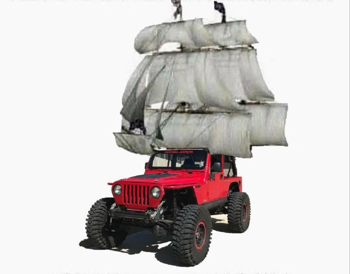 Jeep Gladiator Shocking new gas prices [CLOSED DUE TO POLITICS. VIOLATORS BANNED] 20220304_171408