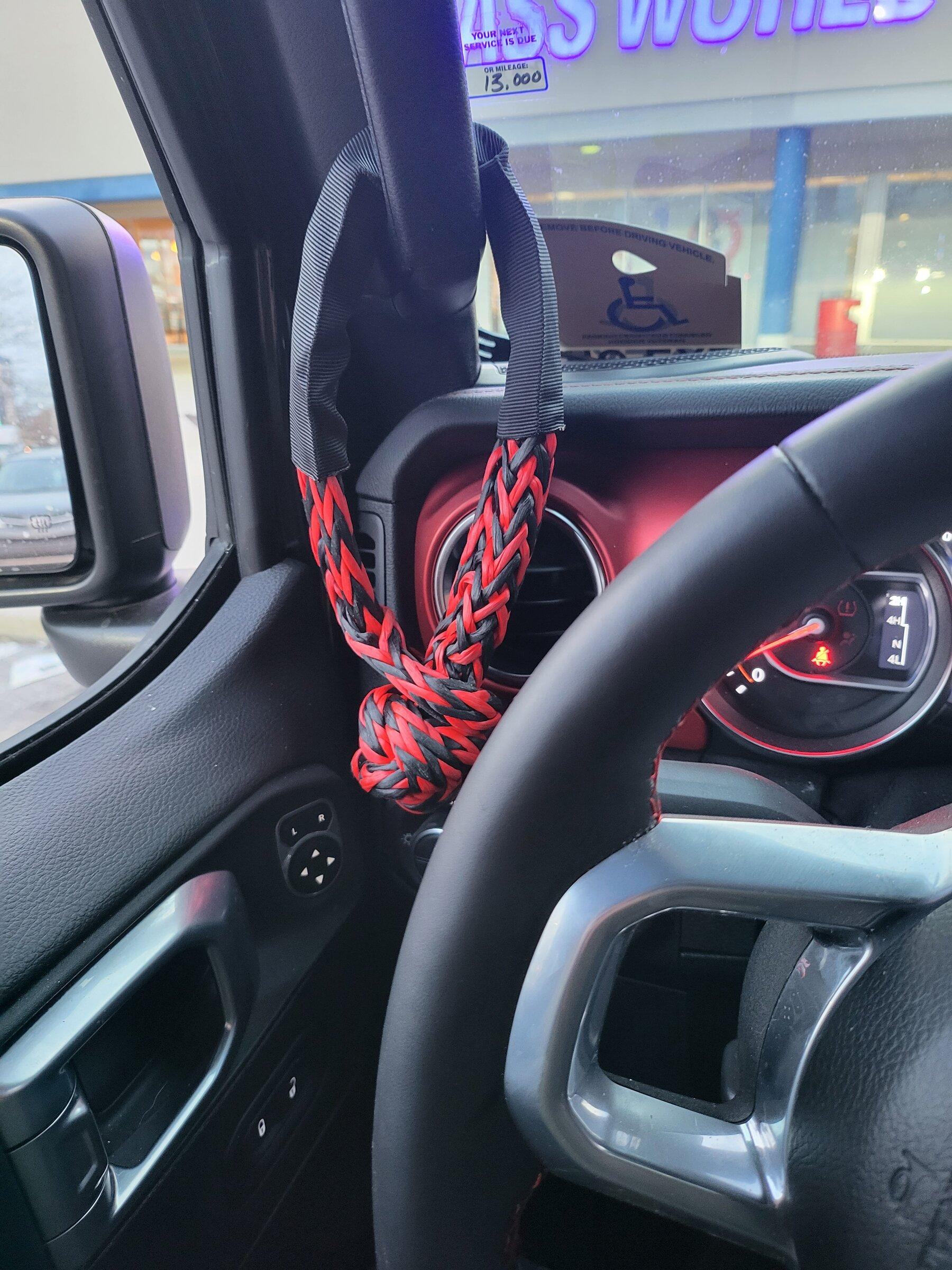 Jeep Gladiator What did you do TO your Gladiator today? [ADMIN WARNING: NO POLITICS, NO GUN TALK] 20220304_183831