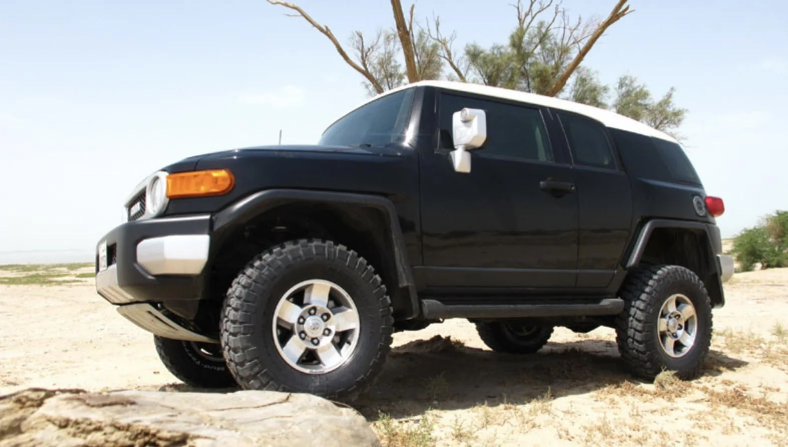 Jeep Gladiator Which second vehicles compliment the gladiator best? 9ED978EA-3638-4469-898A-935C541D4A5D
