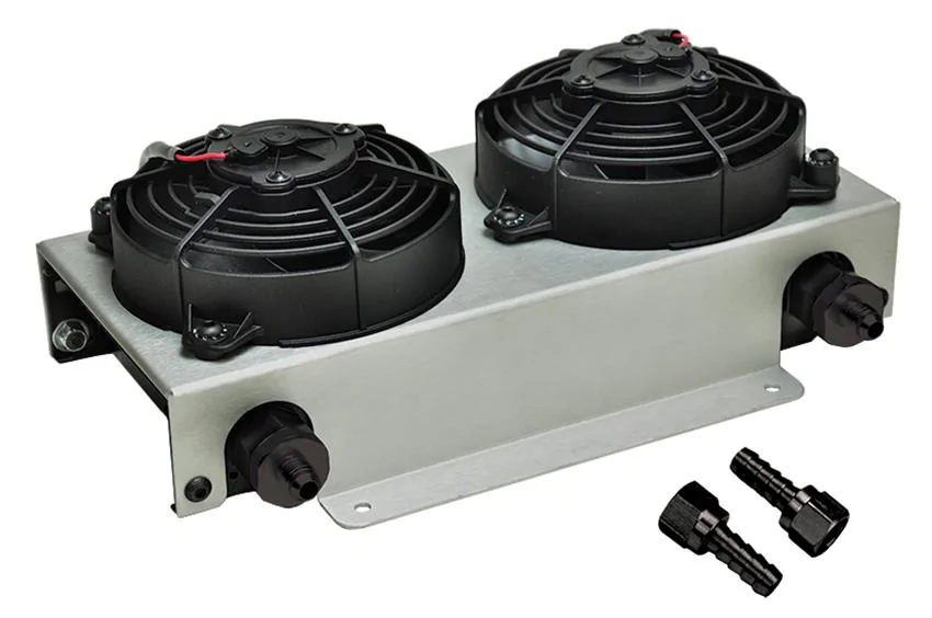 Jeep Gladiator Diesel cooling options and ideas 3F7B4945-69FC-40FE-9772-C0D678CCF9DE