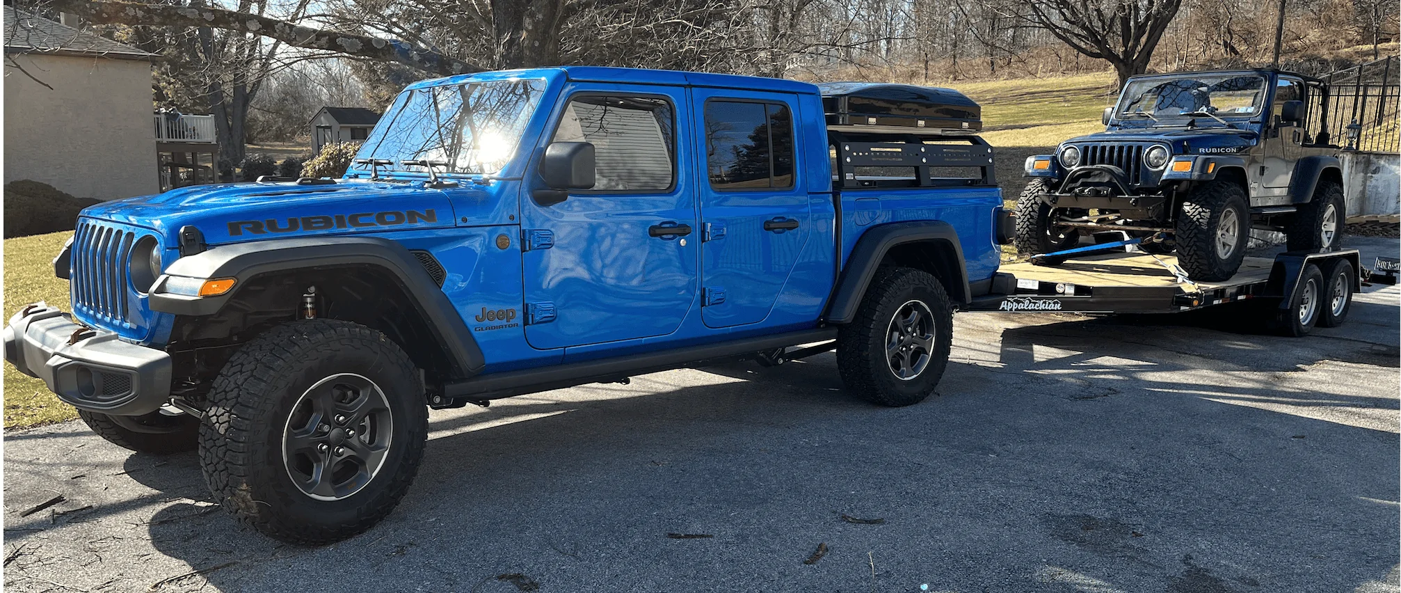Jeep Gladiator Gobi Gladiators Waiting Room 1646447177371