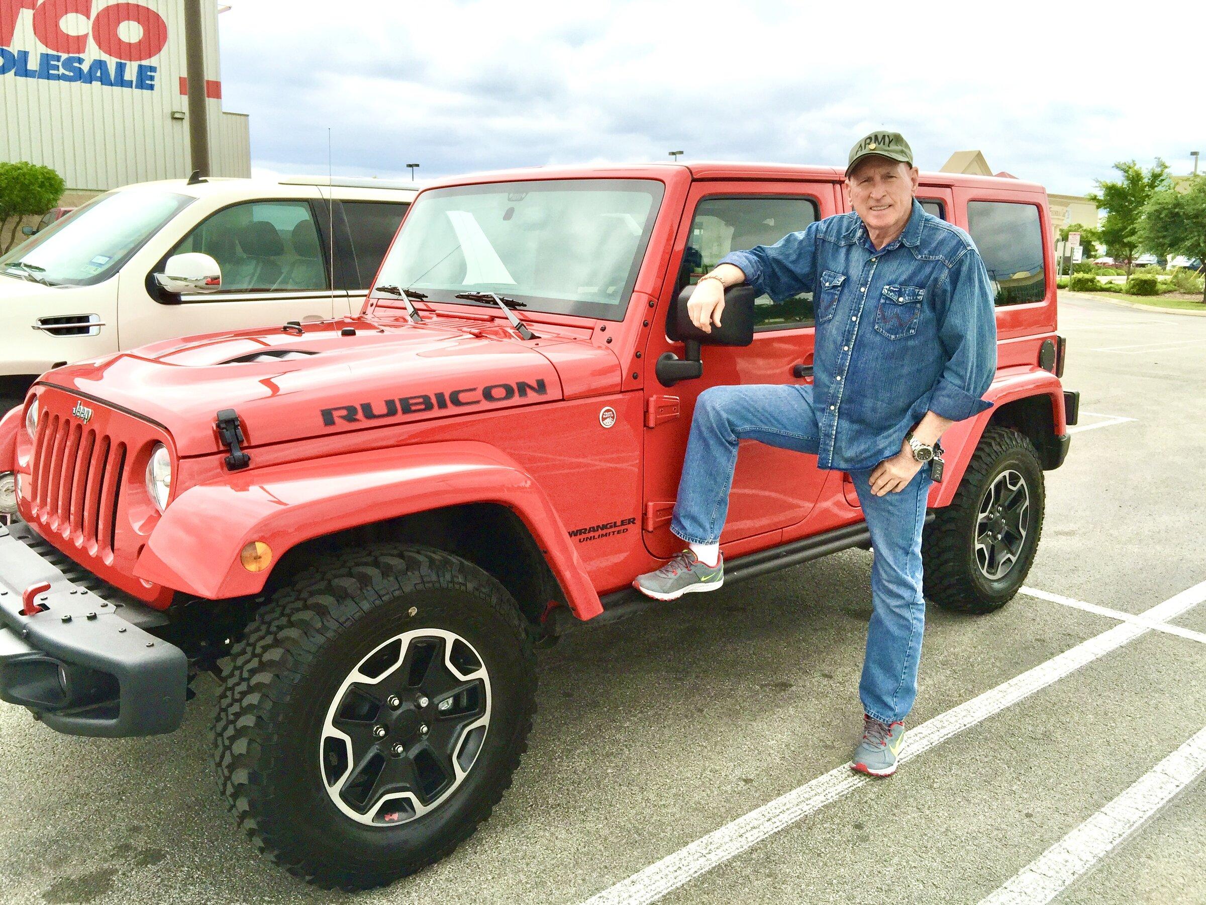 Jeep Gladiator Peterson's in Nampa, ID - Up to 8% below invoice IMG_0969.JPG