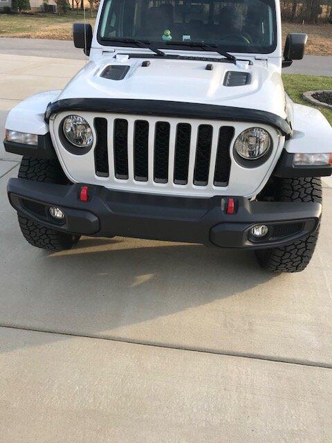 Jeep Gladiator Better Gas Mileage? IMG_2299