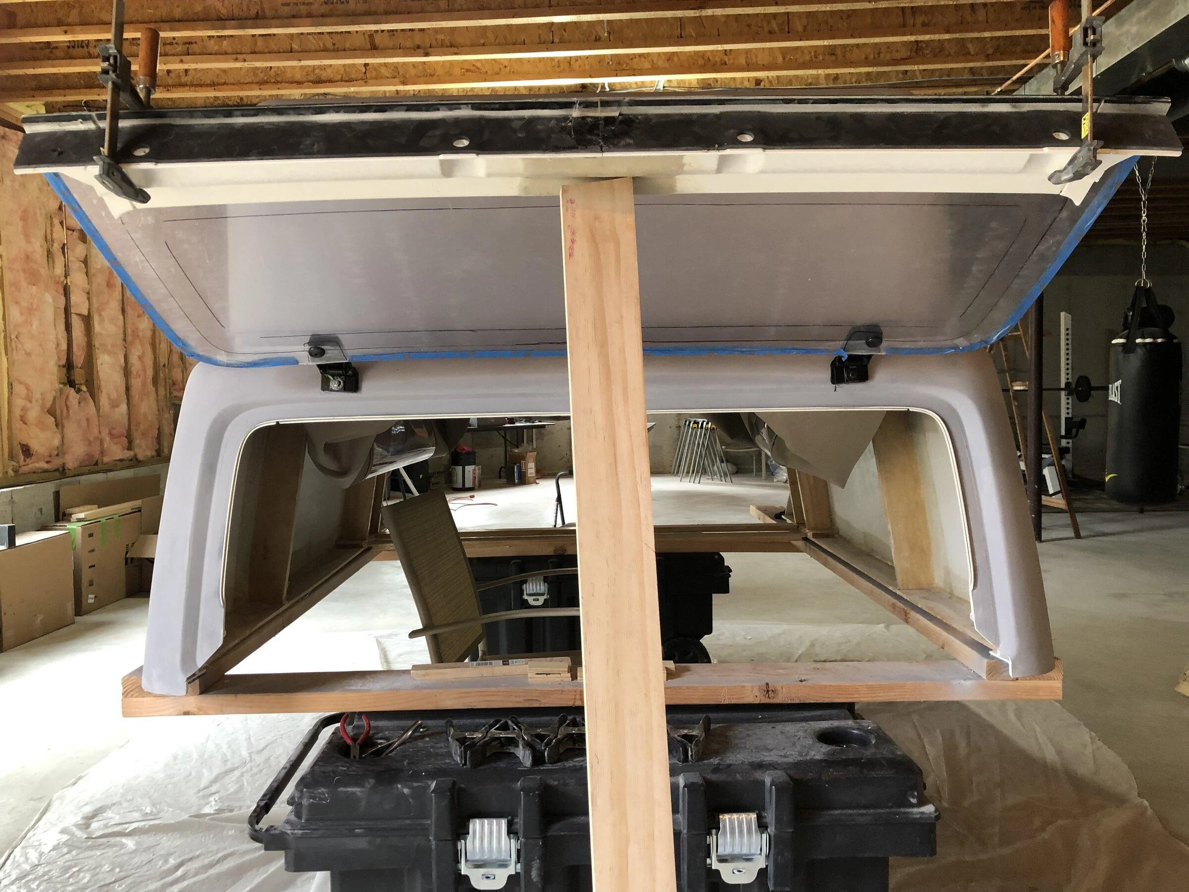 Jeep Gladiator Gladiator Expedition Rigs 9861F730-6034-4EE0-A960-0EC5FD1A6684