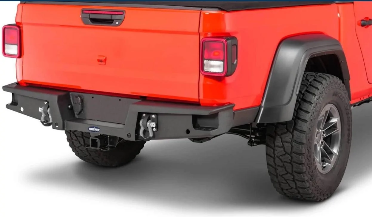 Jeep Gladiator Hookeroad rear bumper Screenshot_20220302-232317_Chrom
