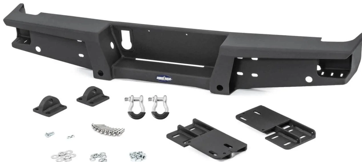 Jeep Gladiator Hookeroad rear bumper Screenshot_20220302-232338_Chrom