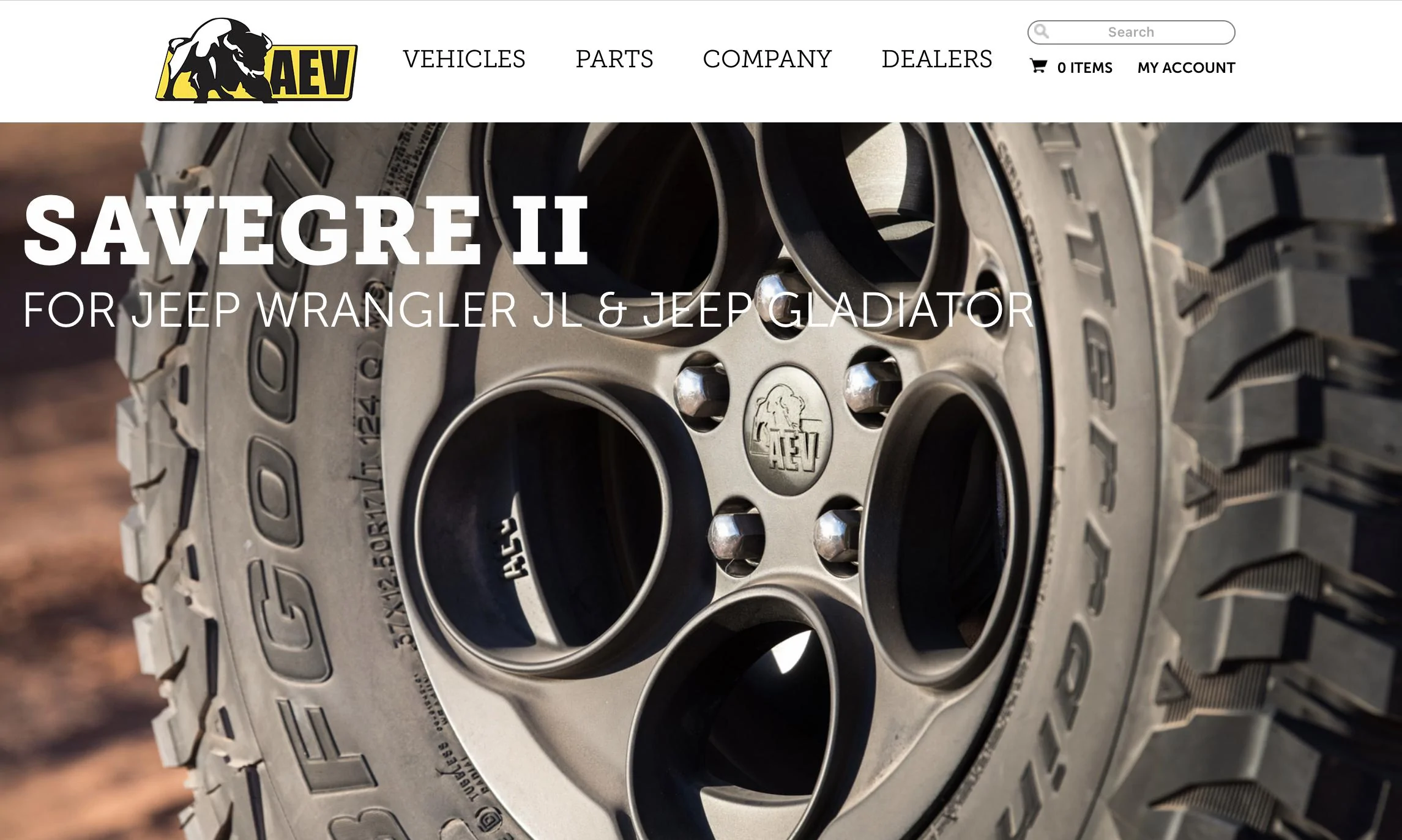 Jeep Gladiator New (5) AEV Savegre’s $1050 8BC51525-91D3-4D84-8492-60421D40CC47