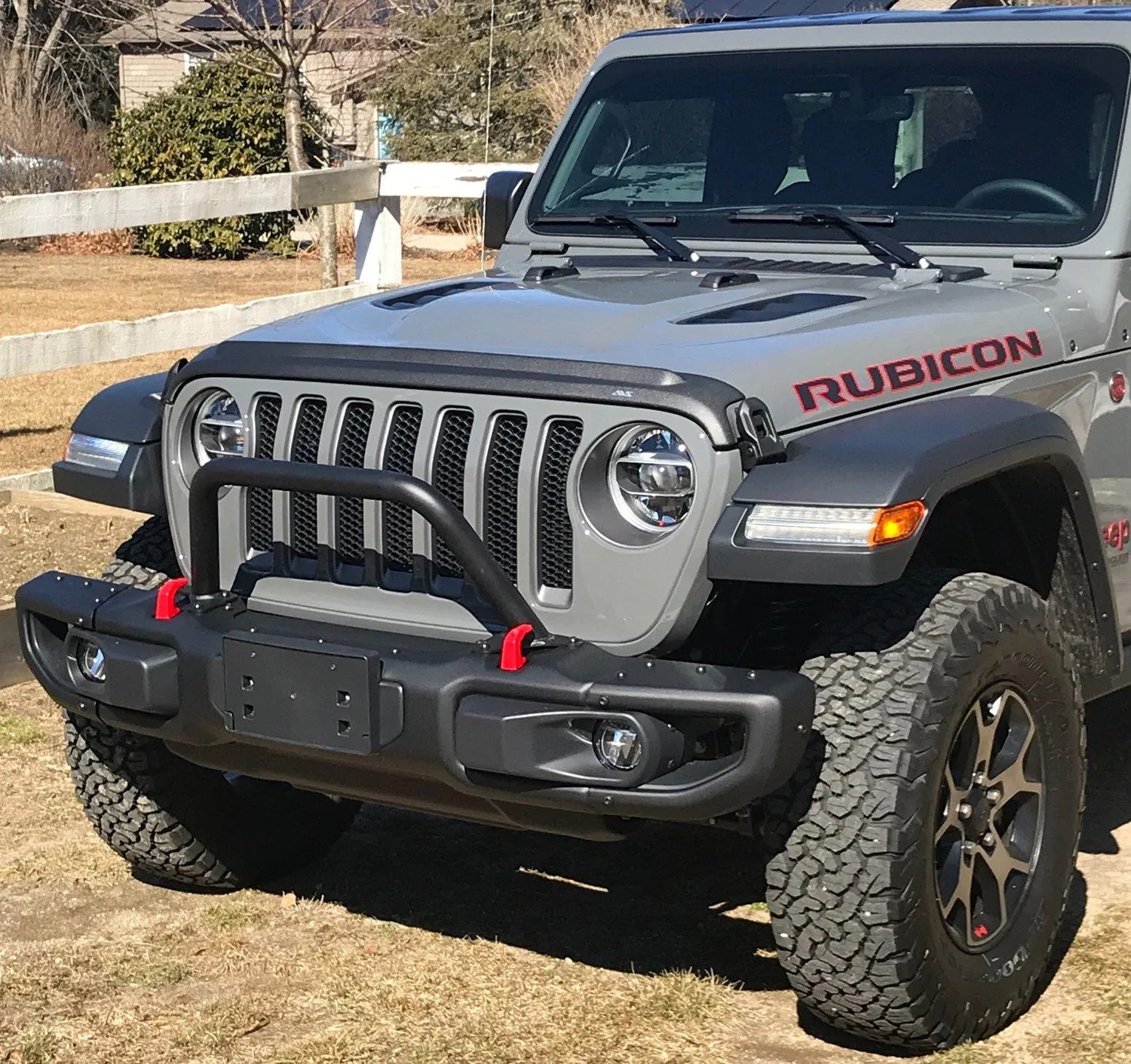 Jeep Gladiator Parts Off the Lemon 1646498592065