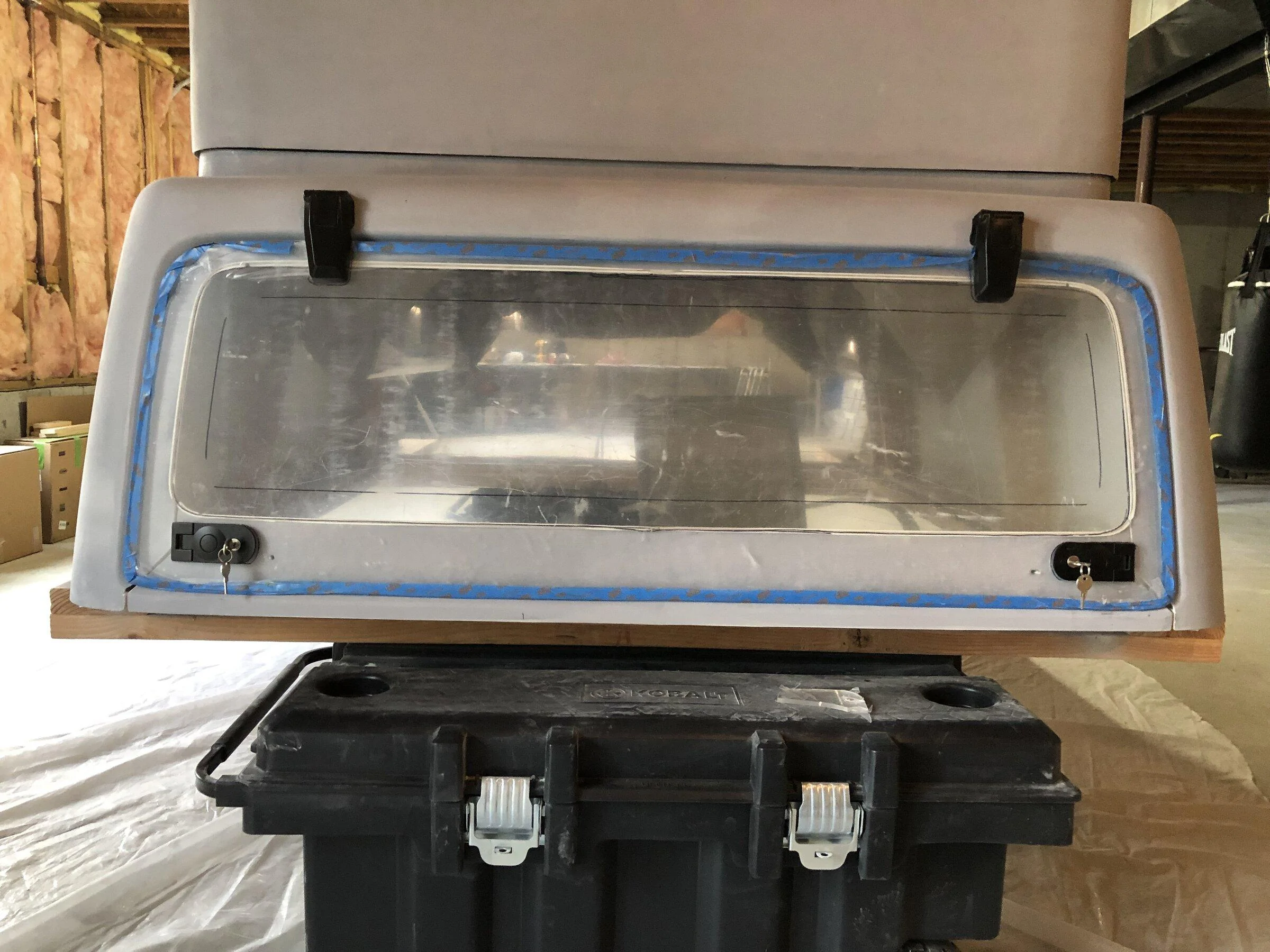Jeep Gladiator Gladiator Expedition Rigs 4C29E20E-EE16-4588-9475-788434FAA310
