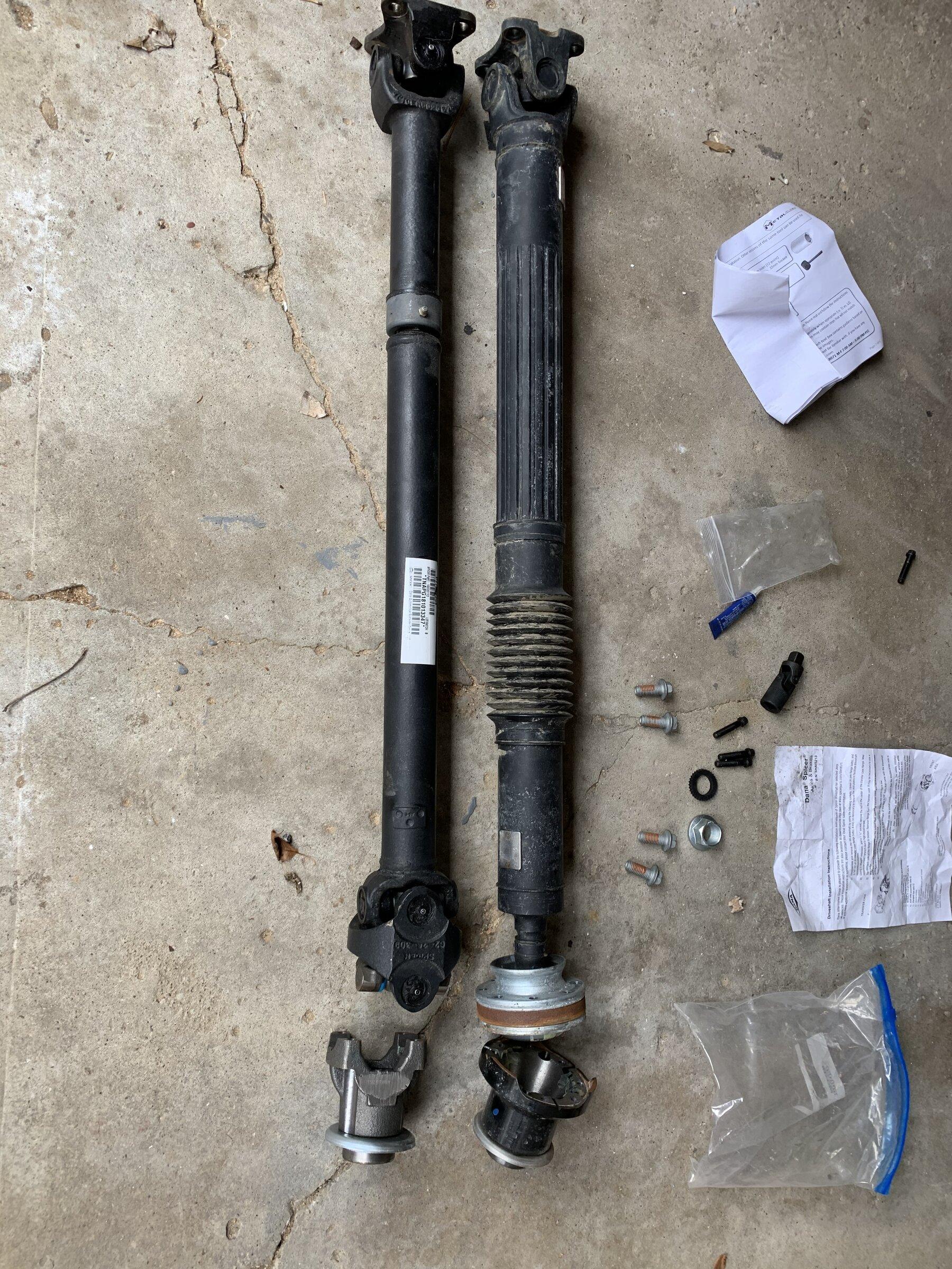 Jeep Gladiator Willys-Overland JT Build 91639F67-BF82-41A0-ACF4-EE14931D5529