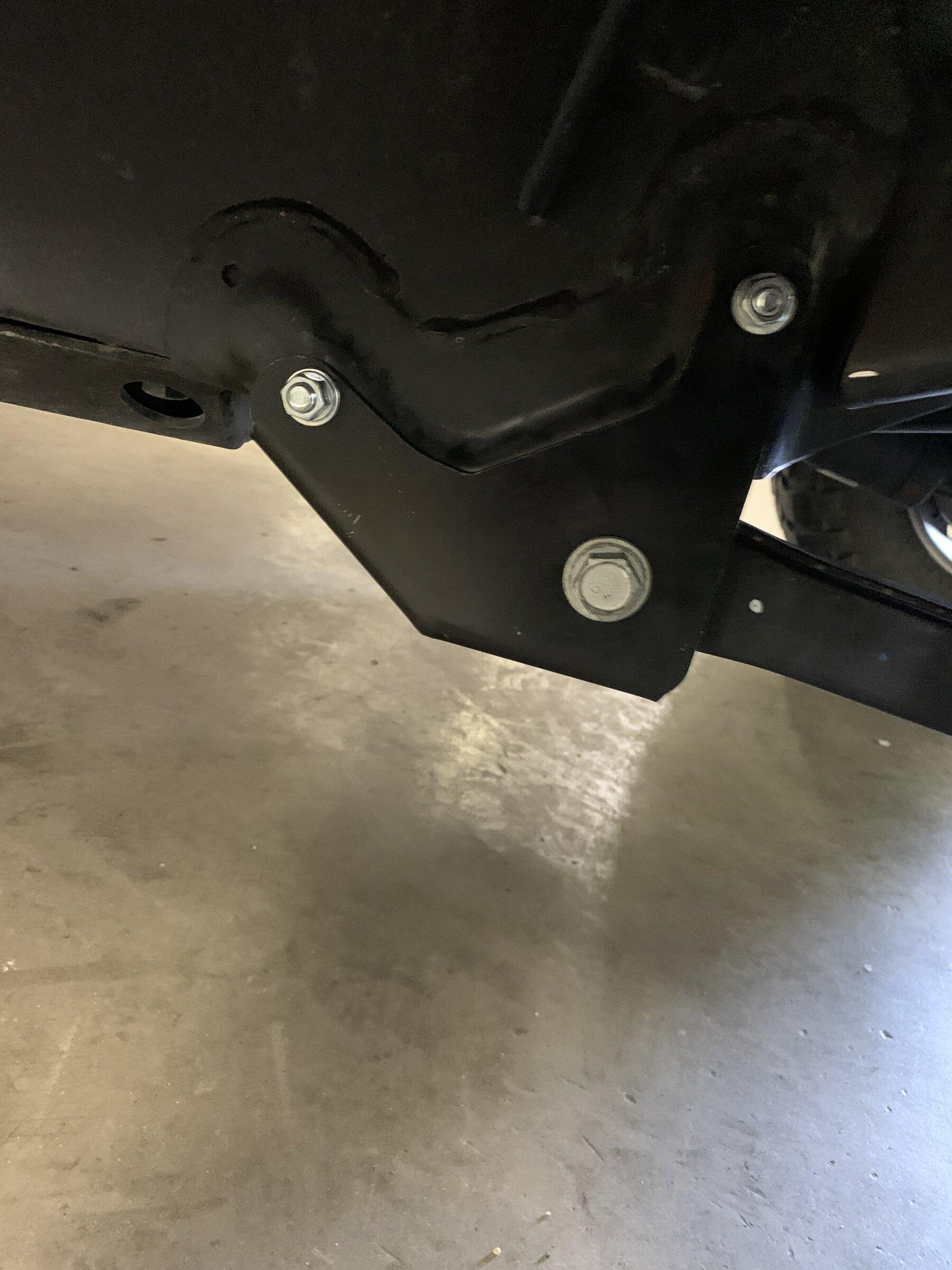 Jeep Gladiator Geetch’s build of IRIS 0FBA7B58-69FC-4D8F-88FB-27DCB3827EAD