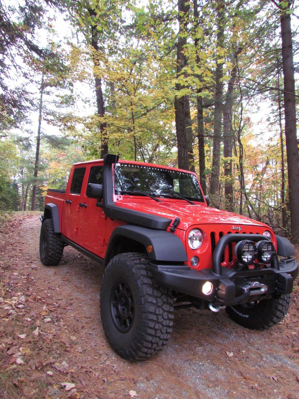 Jeep Gladiator Silver or Satin Black Saltas? BA420AFF-603E-4E8C-A984-F32DEB854BAC