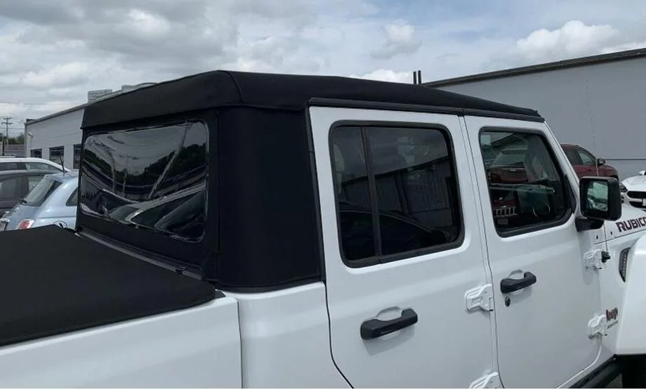 Jeep Gladiator 2021 GLADITOR PRIMIUM BLACK SOFT TOP Screenshot_20220305-133731_Chrom