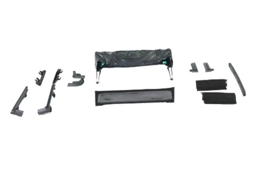 Jeep Gladiator 2021 GLADITOR PRIMIUM BLACK SOFT TOP Screenshot_20220305-133752_Chrom
