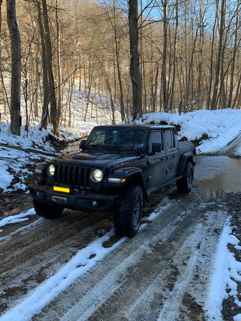 Jeep Gladiator How do you plan to drive your Gladiator? jp3 - Copy