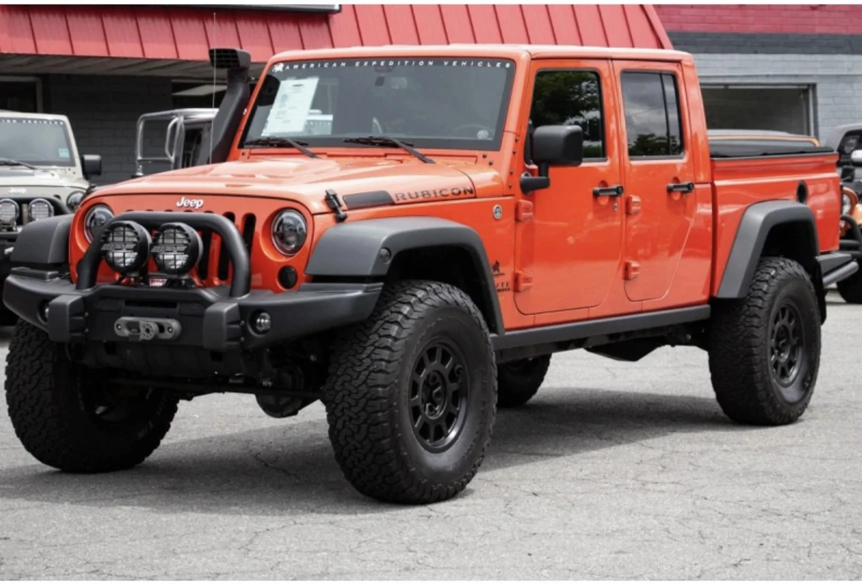Jeep Gladiator Silver or Satin Black Saltas? D5F5B806-D4D4-4AEA-B7A4-952A4B5A1D5B