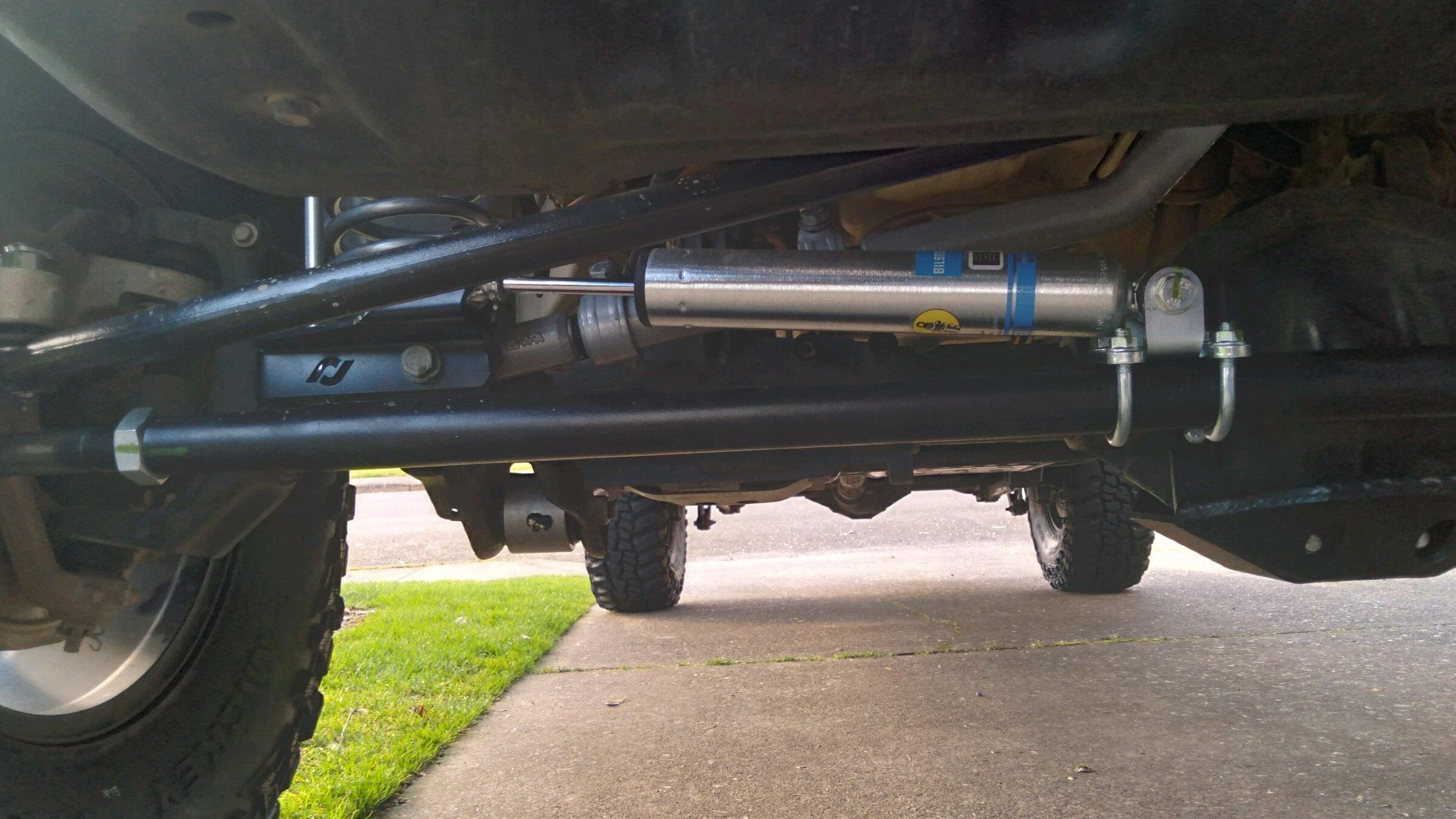 Jeep Gladiator Lets see all those Gladiators with lifts and bigger tires! 20220303_141727