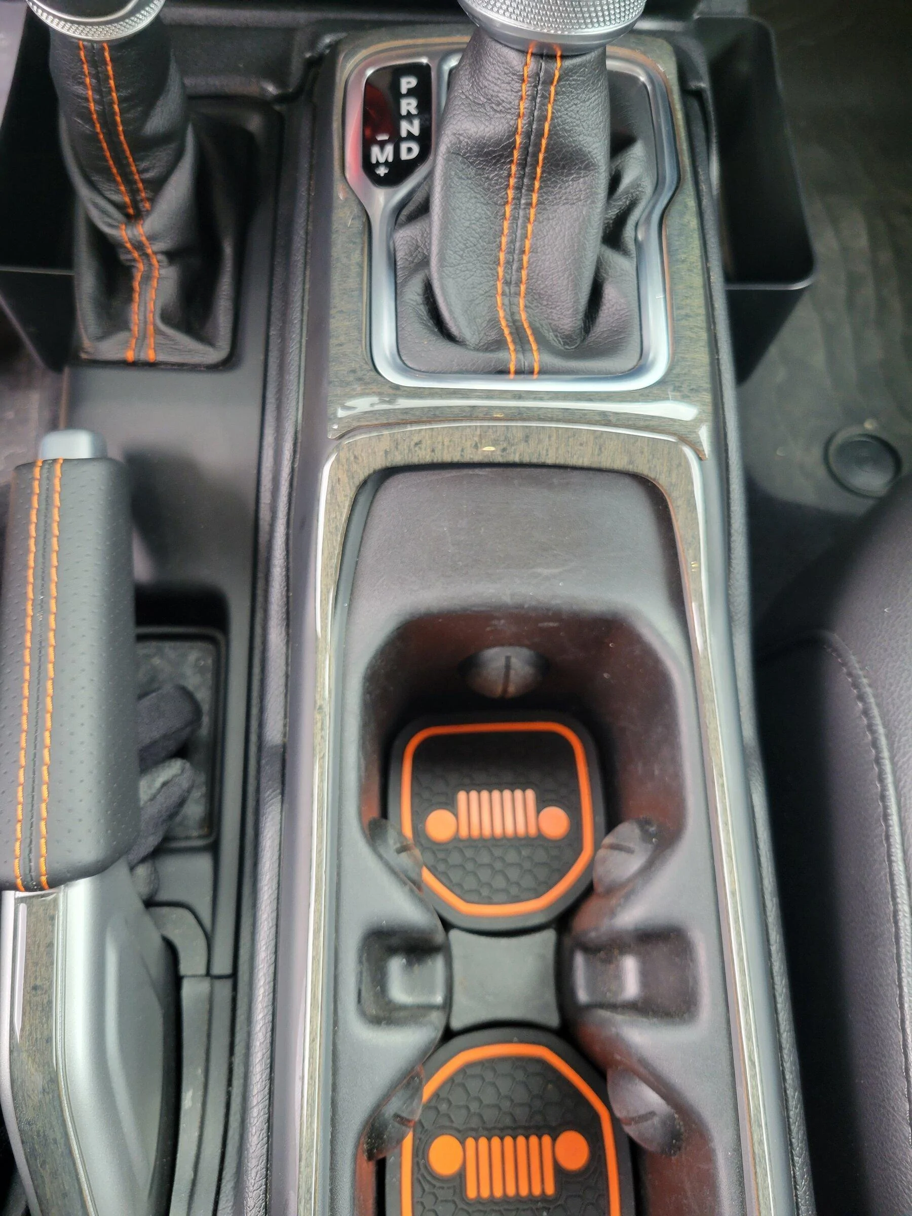 Jeep Gladiator What did you do TO your Gladiator today? [ADMIN WARNING: NO POLITICS, NO GUN TALK] 20220306_124549