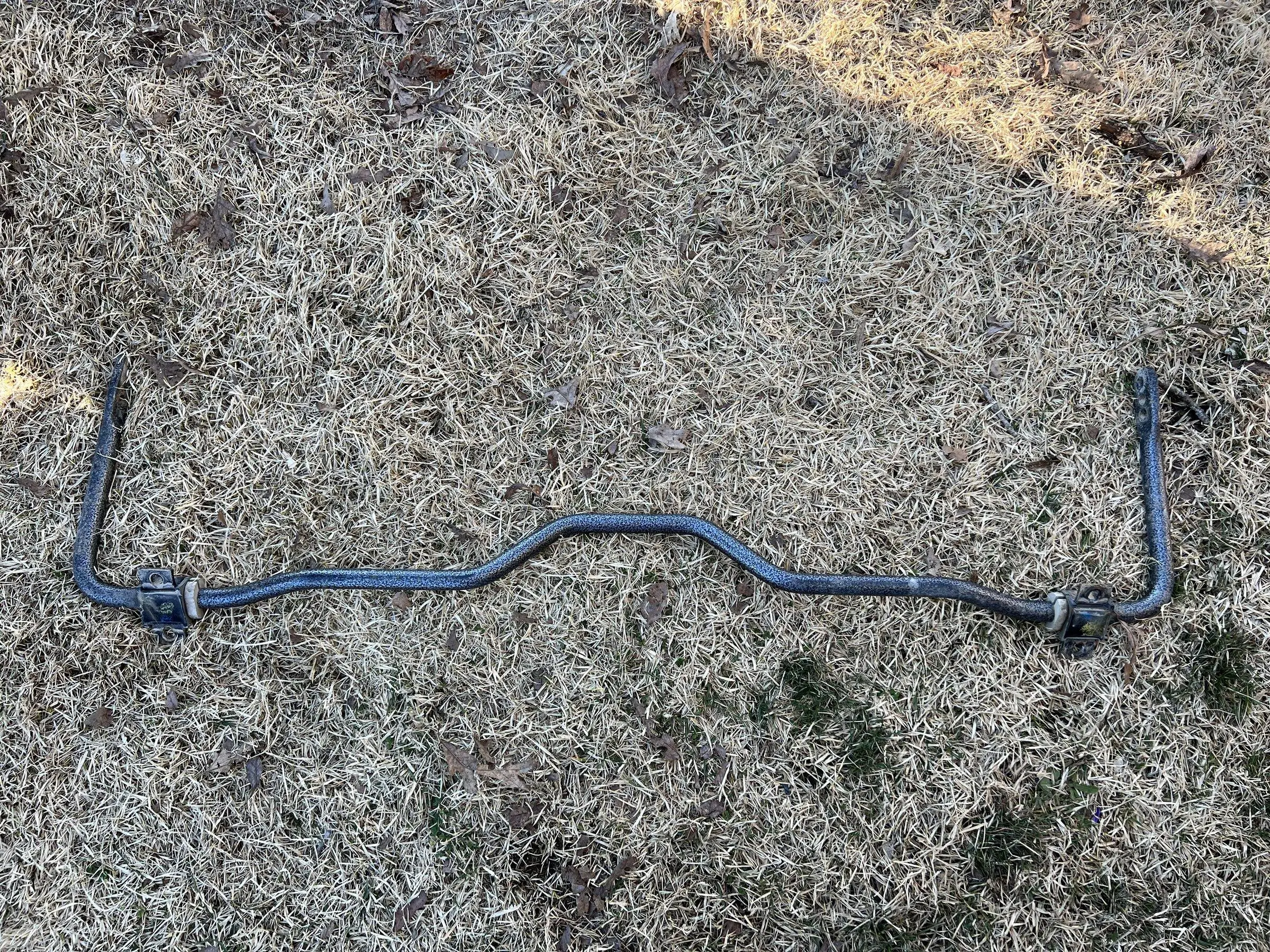 Jeep Gladiator Hellwig Swaybar, Clayton Rear Trackbar 74CB7AEA-7F19-4CA6-84CB-DD8EB0819121