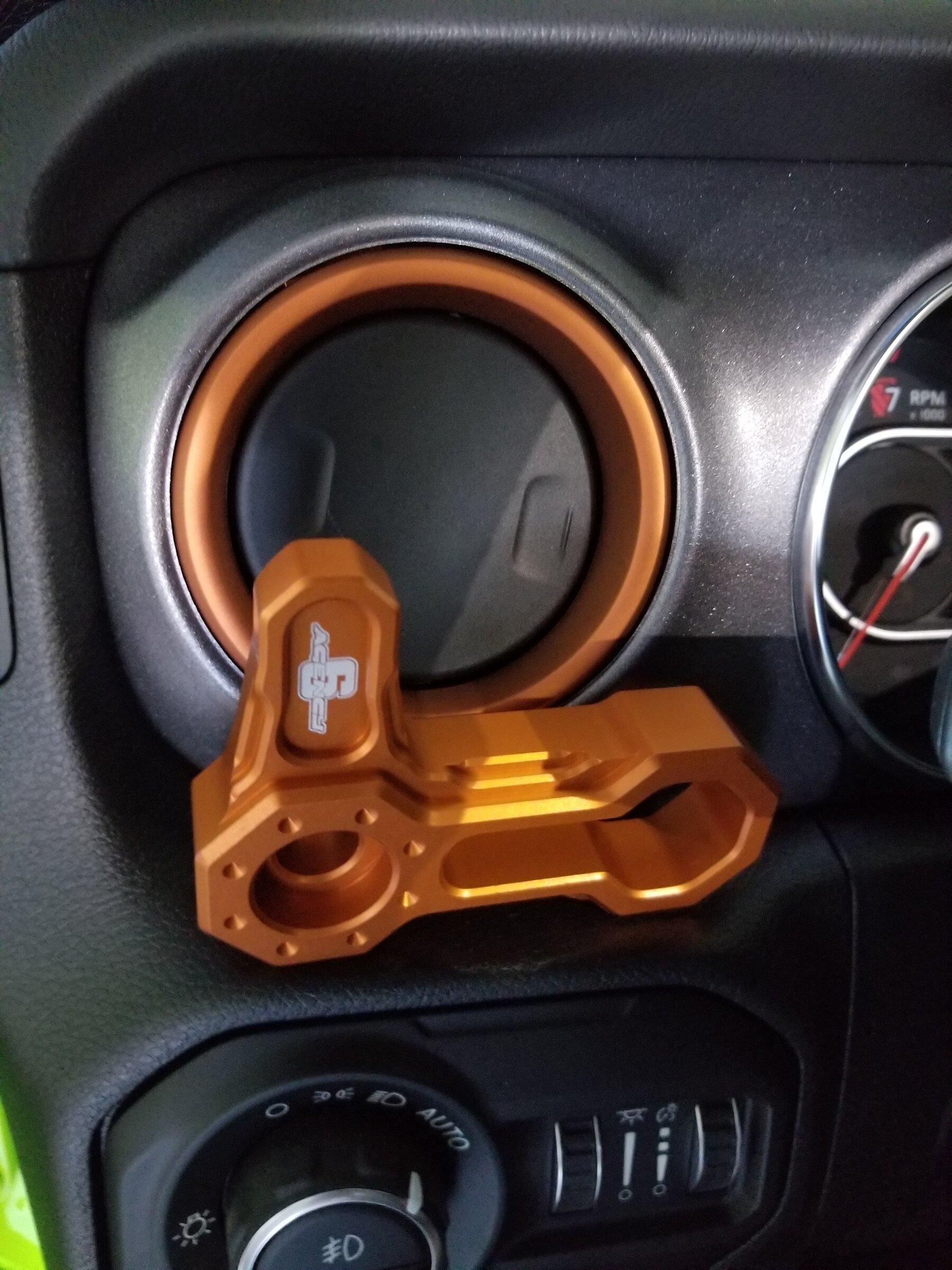 Jeep Gladiator GECKO GREEN Gladiator Club 20220305_154501