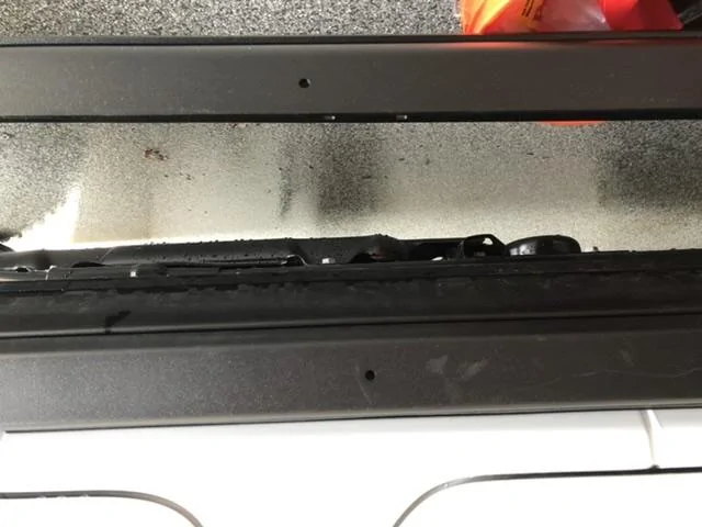Jeep Gladiator Need Rockslide slider steps measurement and armor install issue - for both Gen 2 and Gen 3 A6777D64-0562-46DE-9CDB-A523148C3F3A