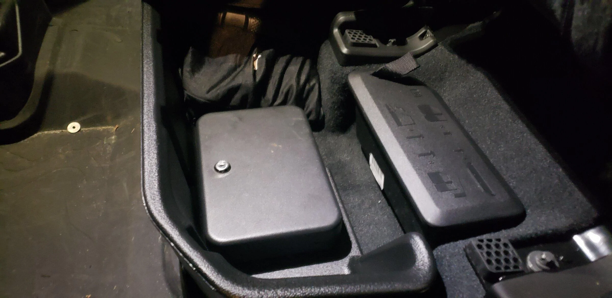 Jeep Gladiator What did you do TO your Gladiator today? [ADMIN WARNING: NO POLITICS, NO GUN TALK] 20220306_202326