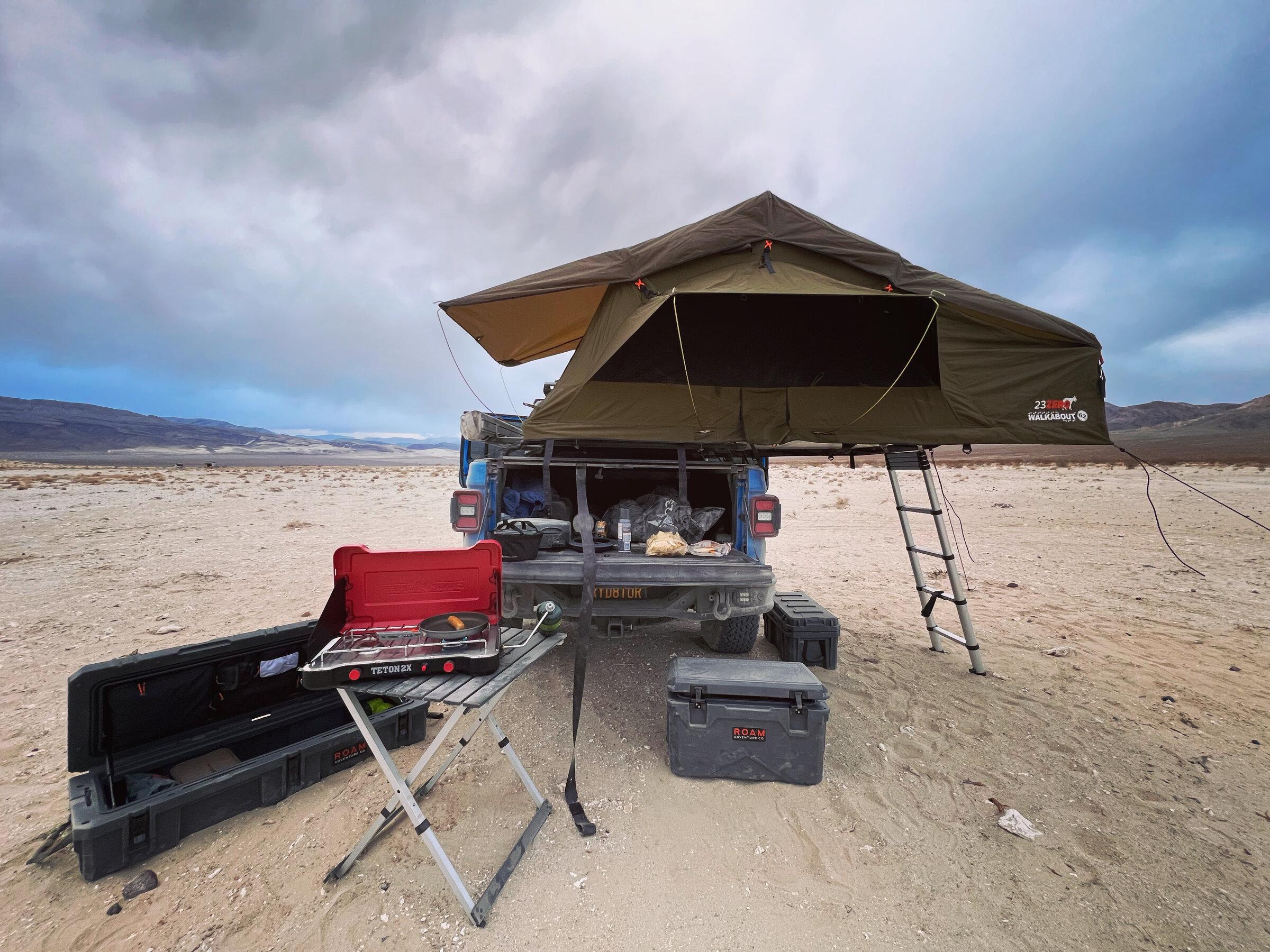 Jeep Gladiator What did you do WITH your Gladiator today? 996C2EDD-3510-4D2E-B07B-362BA3BA396D