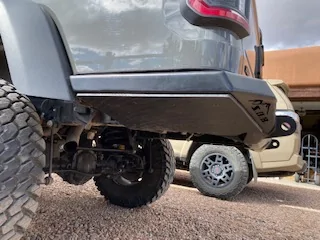 Jeep Gladiator Bed Chop??!!! IMG_3220