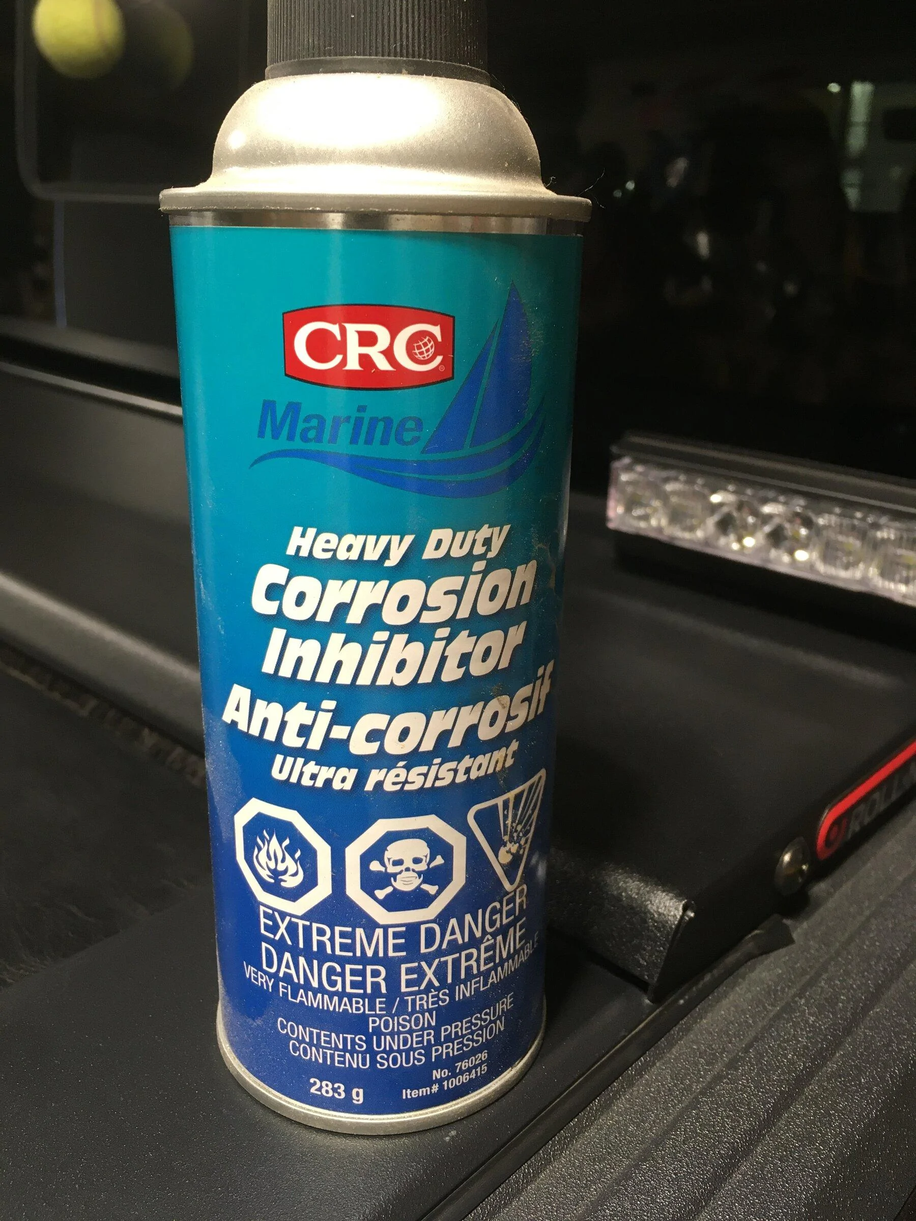 Jeep Gladiator Rust Prevention 88808B2B-73FF-4DAE-A165-E90E6C043DD3