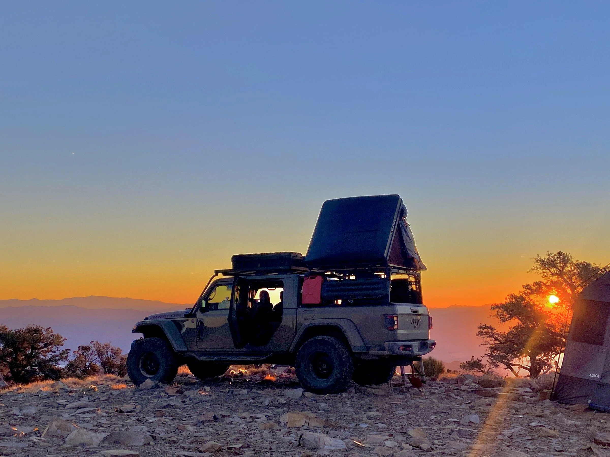 Jeep Gladiator How do you plan to drive your Gladiator? ACEEEF3F-7375-4E88-BA30-FDF432DFADF0
