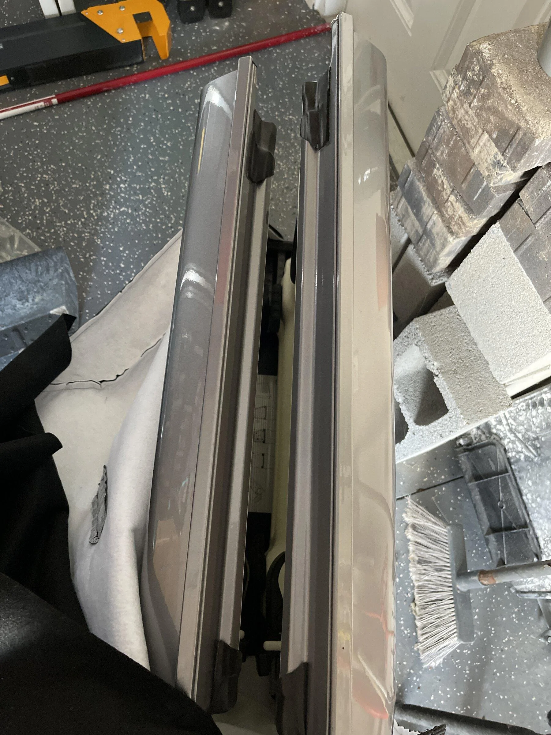 Jeep Gladiator Freedom panels for sale imag