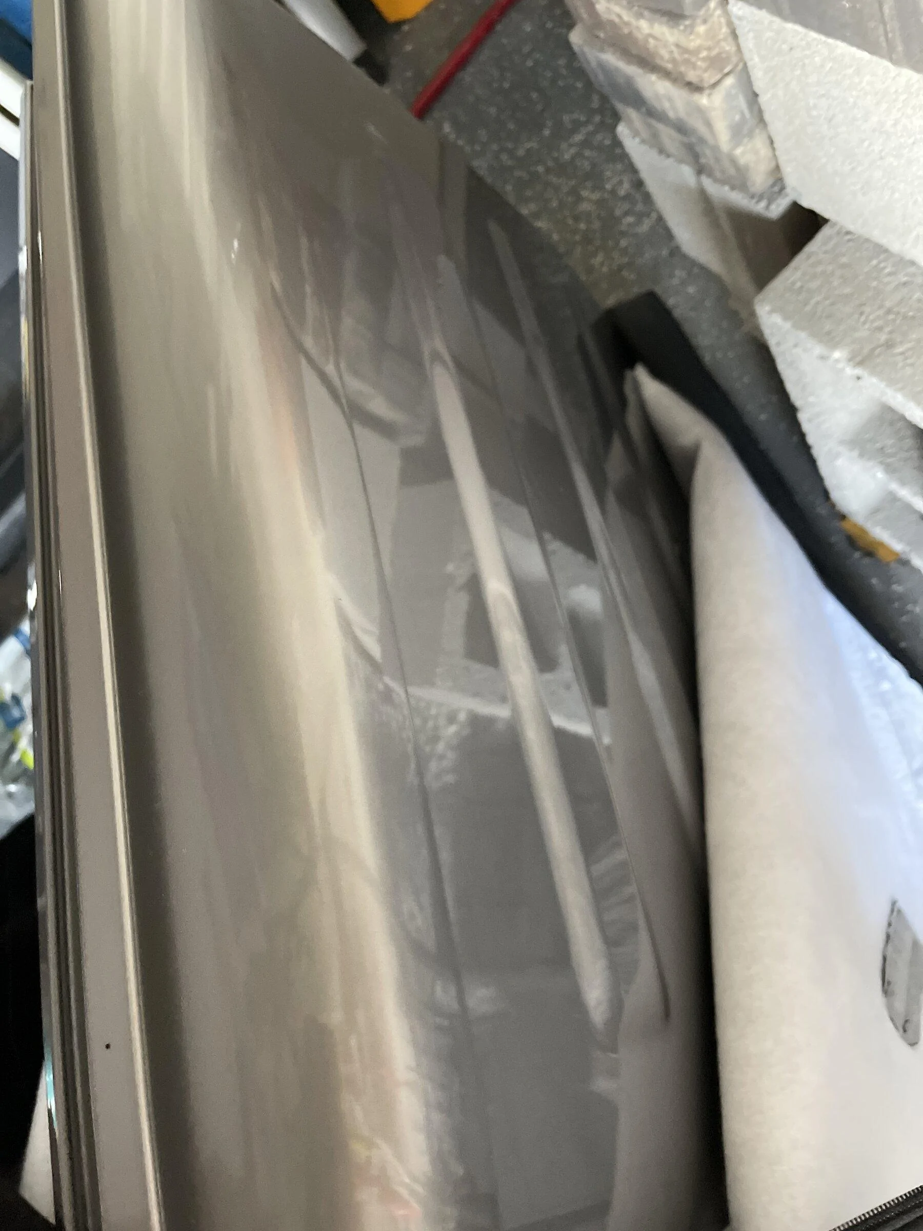 Jeep Gladiator Freedom panels for sale imag