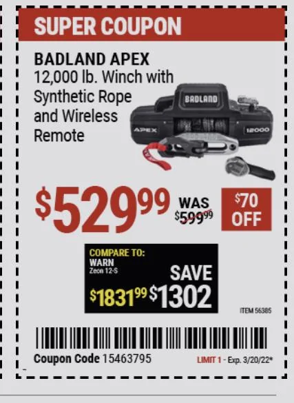 Jeep Gladiator Should I get a winch? Please school me on them. FF61A1AD-E2A1-4096-9513-D29F988967EF